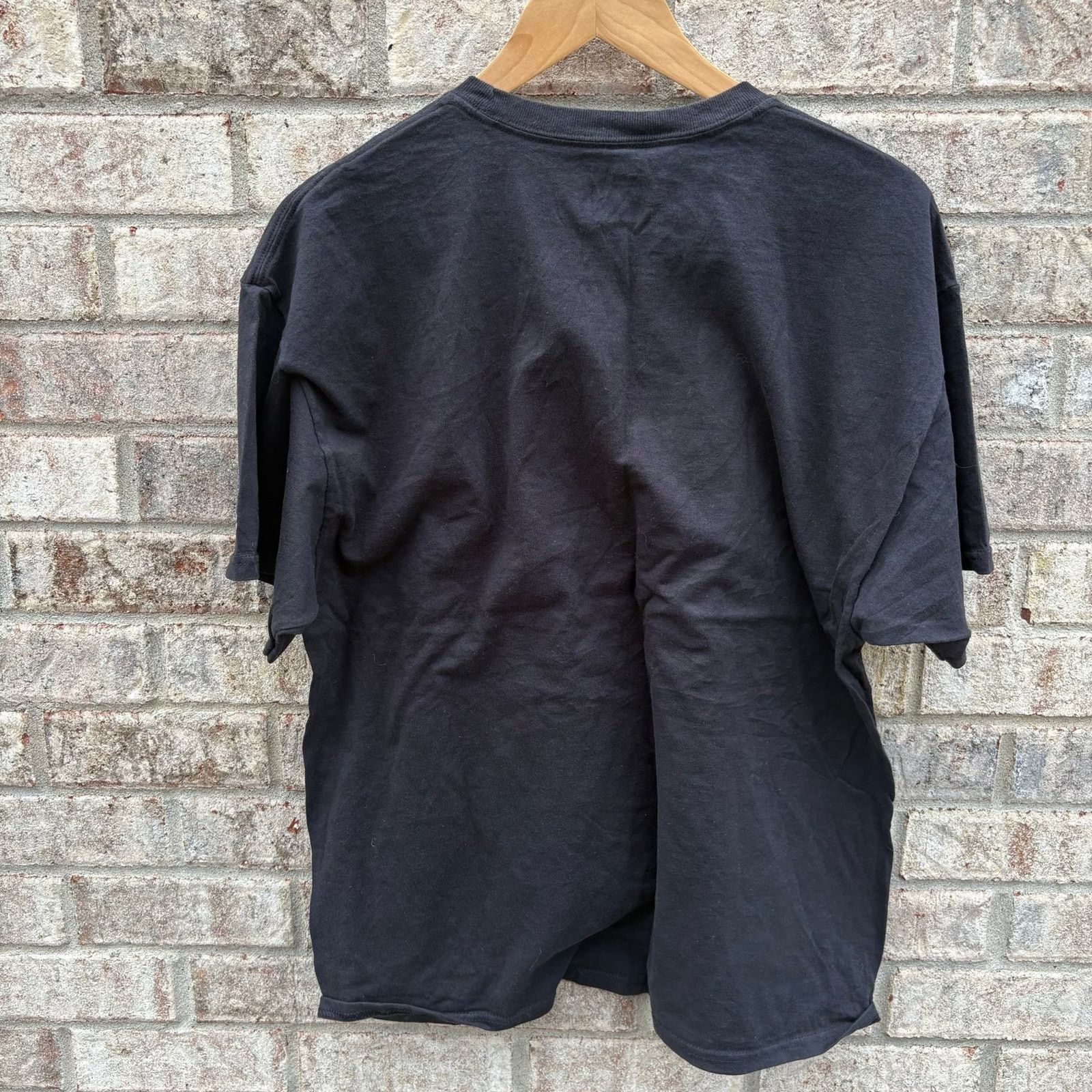 Champion Wentworth University T-shirt Size US XL / EU 56 / 4 - 5 Thumbnail
