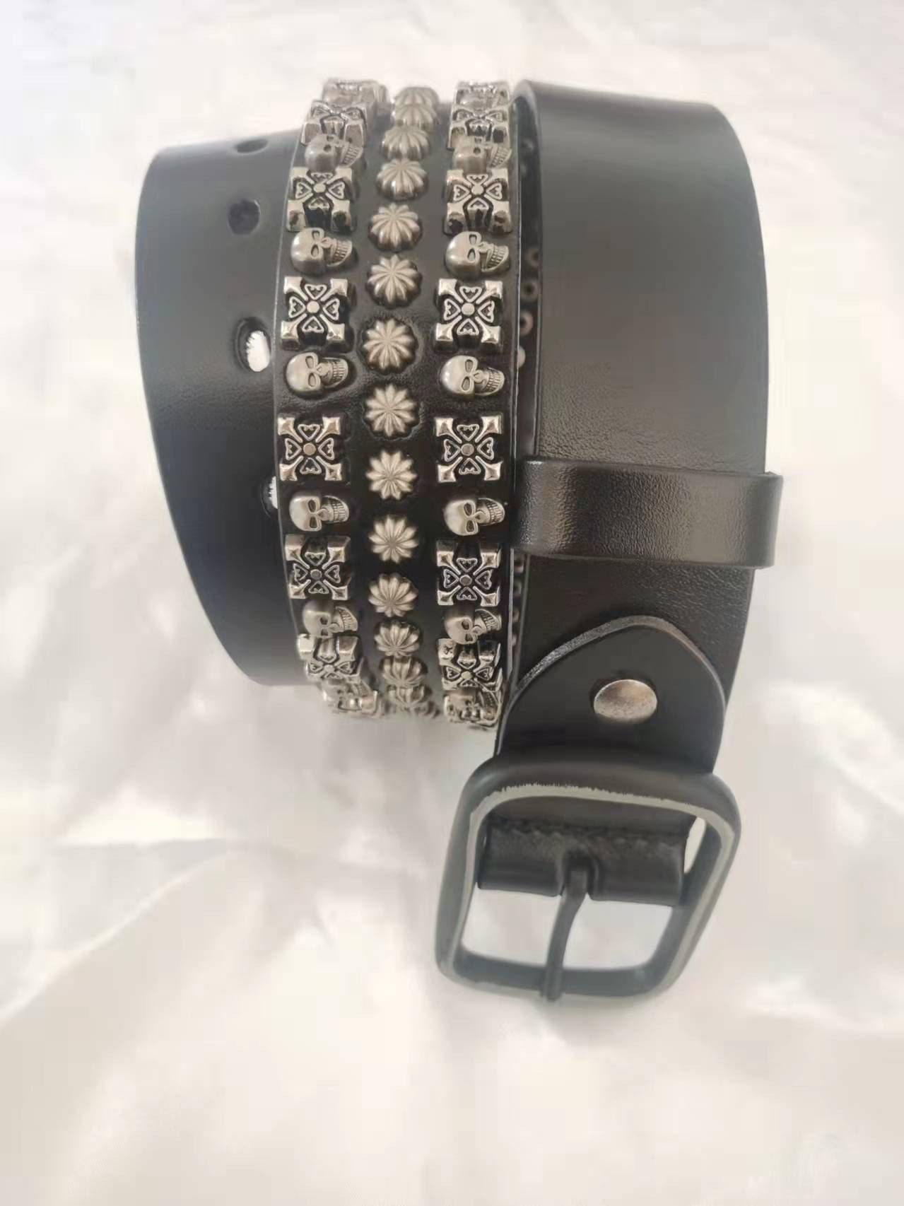 Other Fashion personalized simple belt Size ONE SIZE - 2 Thumbnail