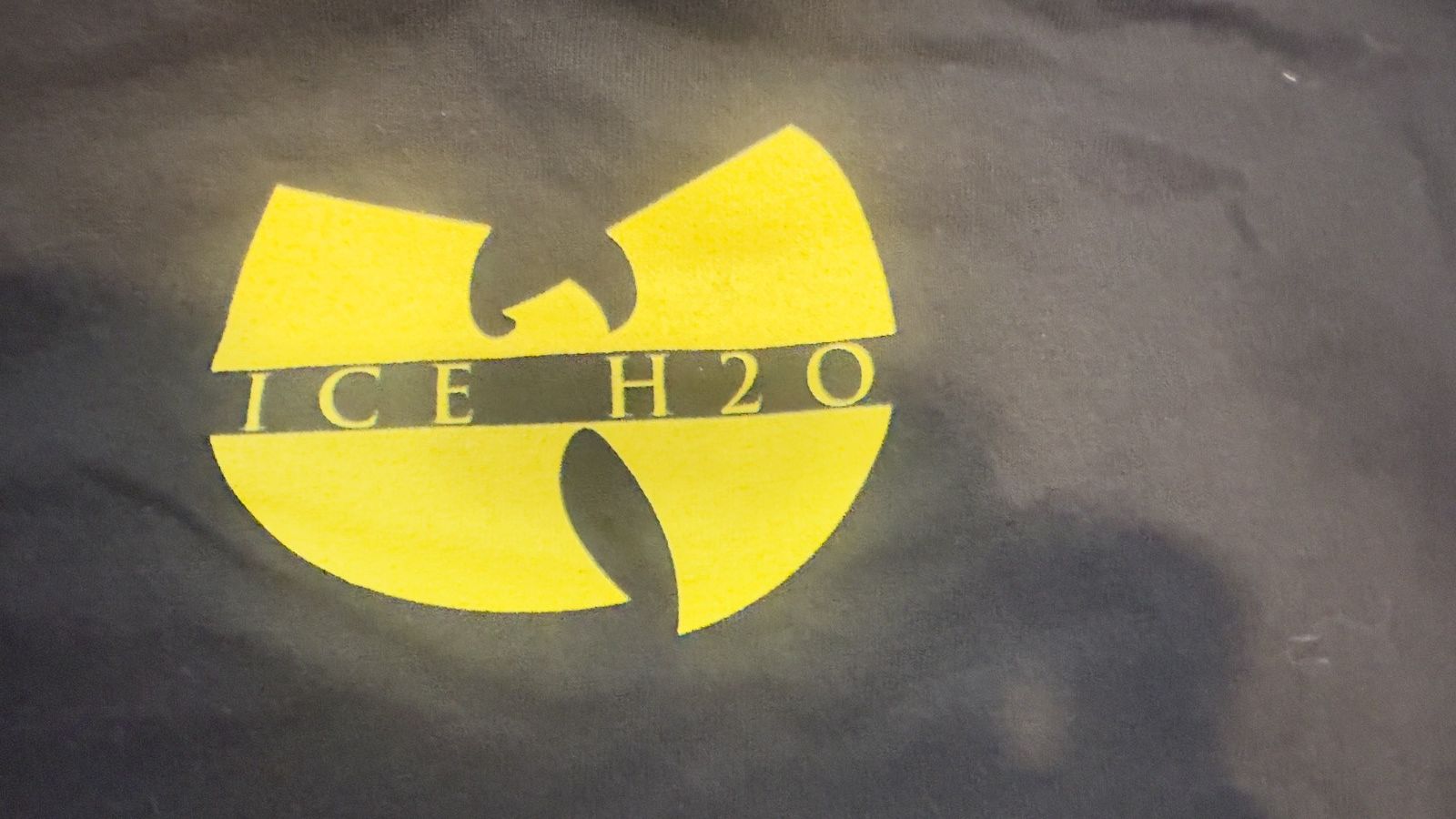 Band Tees × Wu-Tang Clan Wu-Tang Runs Hip Hop 3X Size US XXL / EU 58 / 5 - 3 Thumbnail
