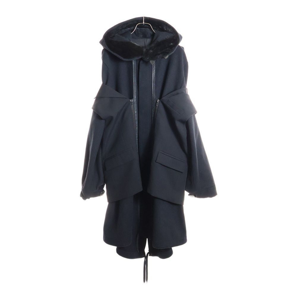 Number (N)ine FW 06 'Noir' Number (N)ine Napoleon Jacket | Grailed