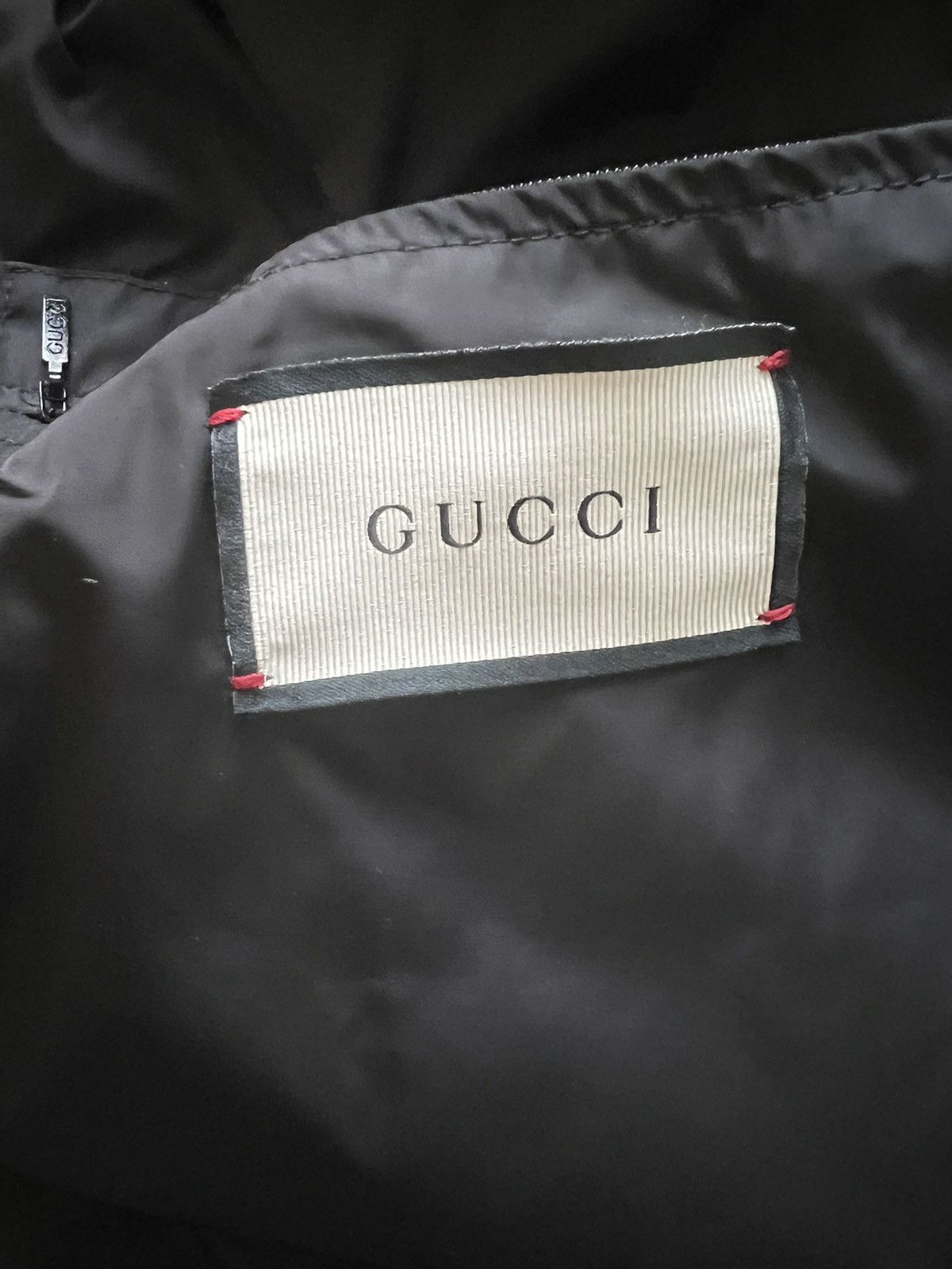 Gucci Flora Print Oversized Puffer Coat Alessandro Michele Size US L / EU 52-54 / 3 - 5 Thumbnail