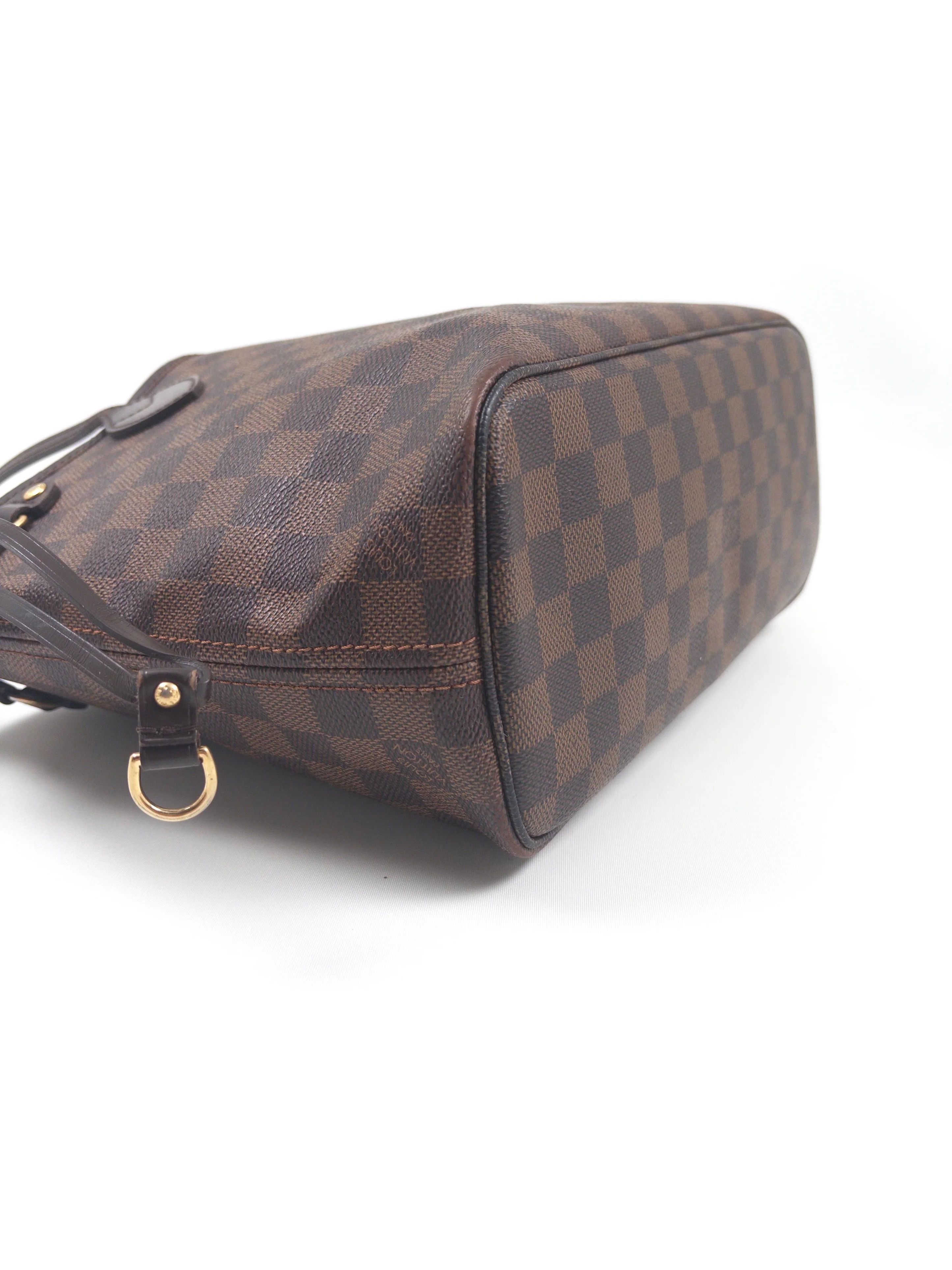 Louis Vuitton Louis Vuitton Neverfull PM Size ONE SIZE - 7 Thumbnail