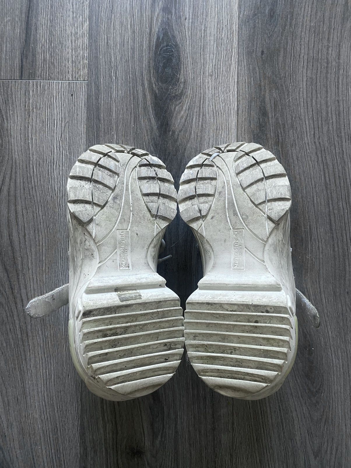 Maison Margiela Margiela Retro Fit Sneaker Size US 6.5 / IT 36.5 - 4 Thumbnail