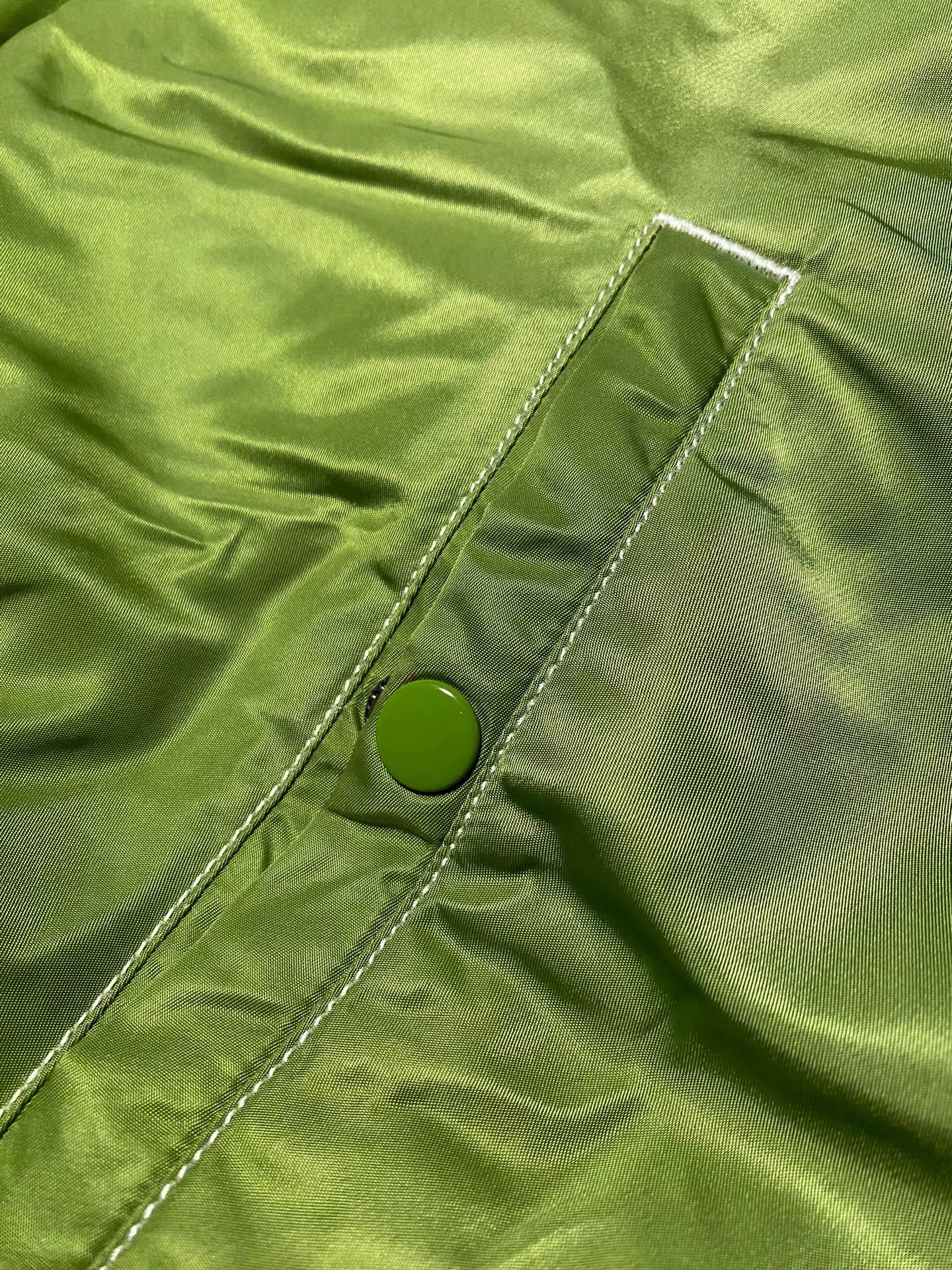 Supreme Supreme MA-1 Bomber Jacket K10 Size US M / EU 48-50 / 2 - 8 Thumbnail