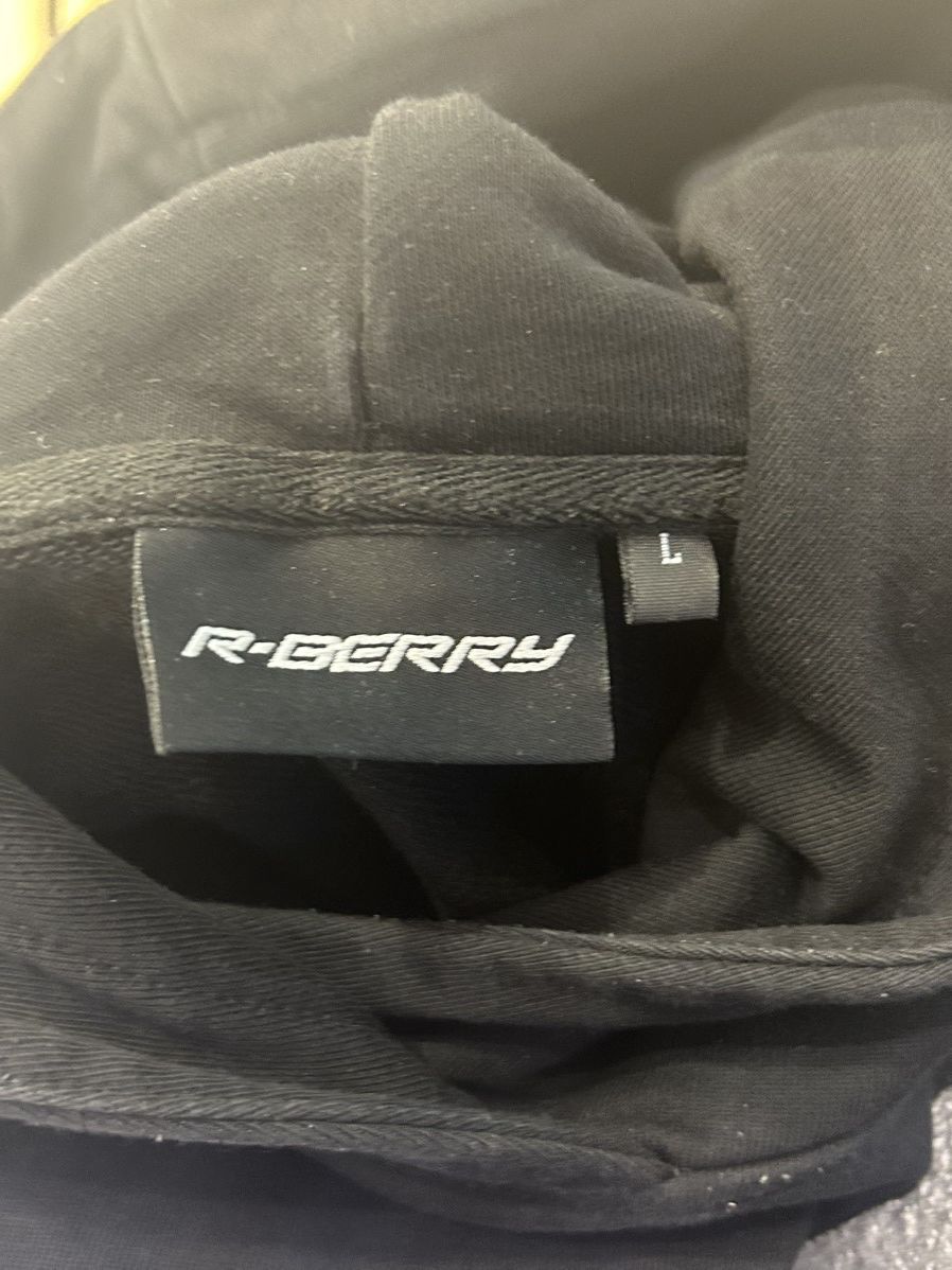 The GV Gallery The GV Gallery R-Berry Pullover Hoodie Size US L / EU 52-54 / 3 - 4 Thumbnail