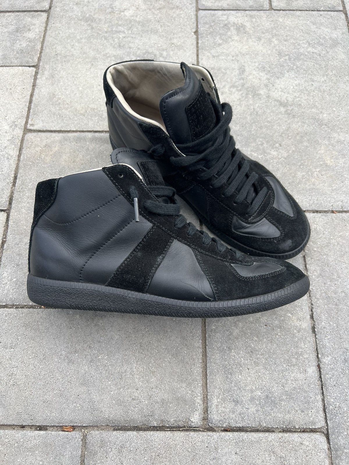 maison margiela dhgate