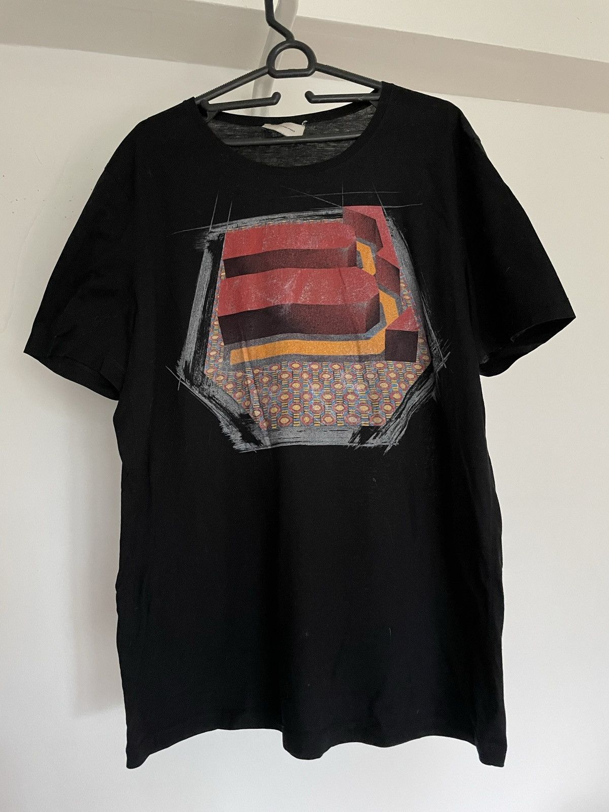 Balenciaga Balenciaga T-shirt Size S / US 4 / IT 40 - 1 Thumbnail