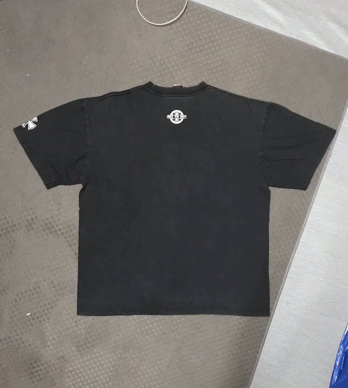 Independent Truck Co. × Vintage Y2K Sunfaded Independent Truck & Co Size US XL / EU 56 / 4 - 6 Thumbnail