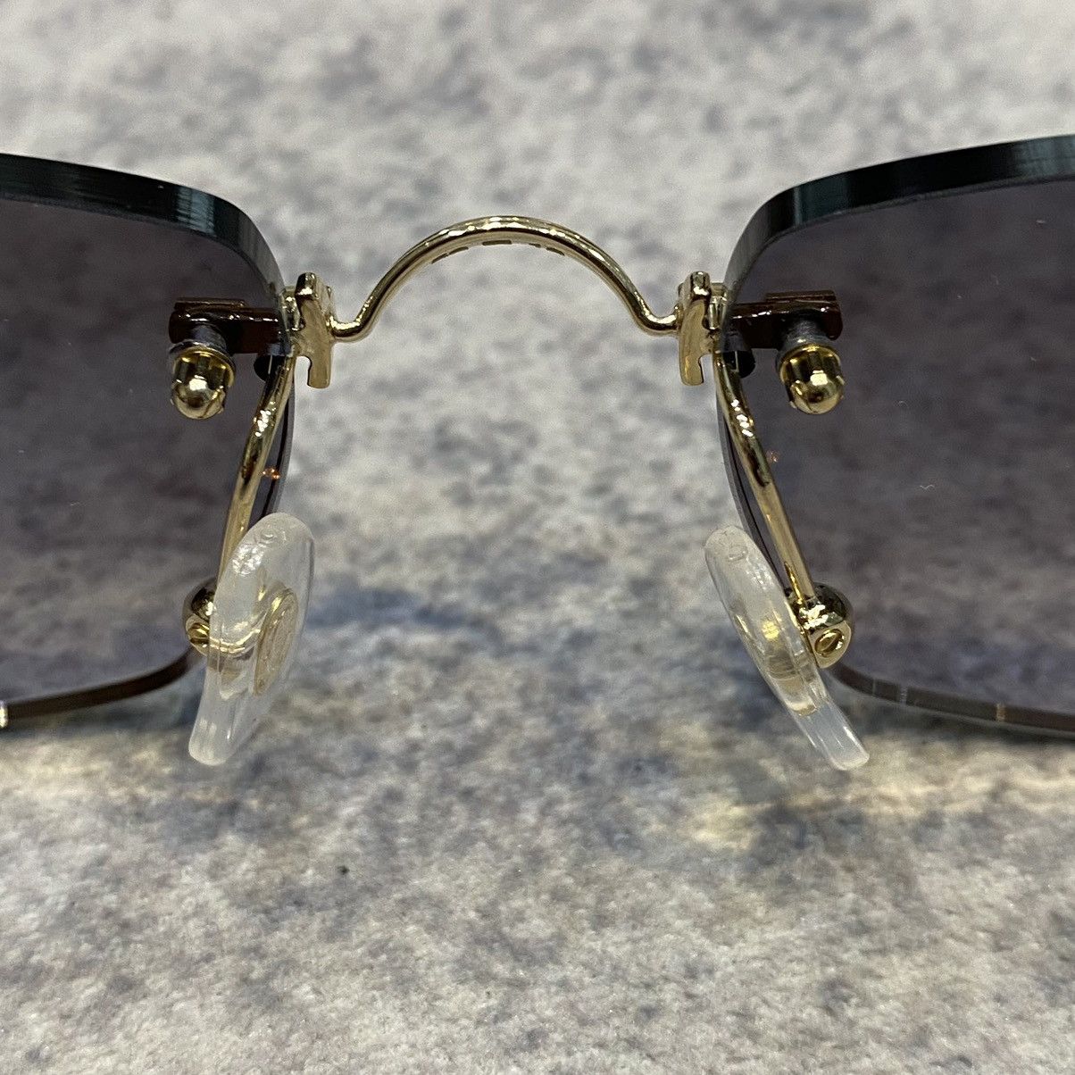 Cartier Cartier CT0550S 001 Size ONE SIZE - 5 Thumbnail