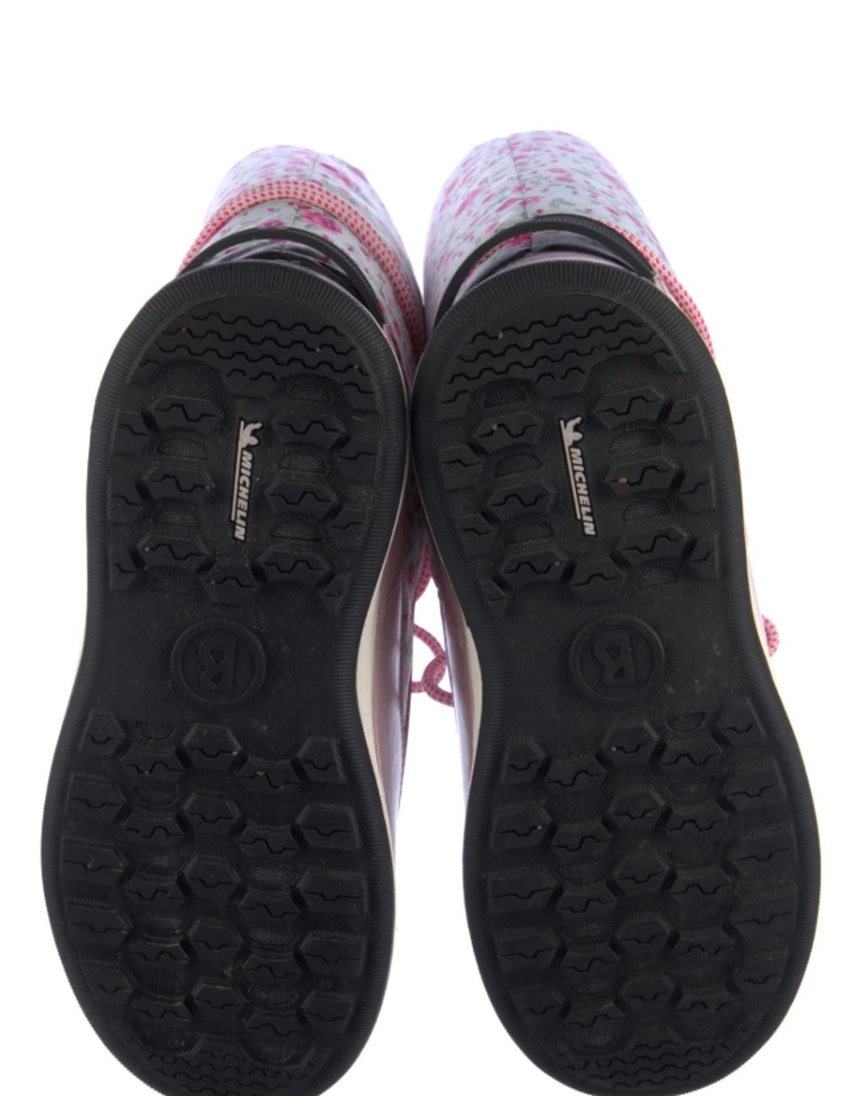 Bogner Bogner Fire+Ice x LoveShackFancy LaPlagne Floral Boots Sz: 6 Size US 6 / IT 36 - 6 Thumbnail