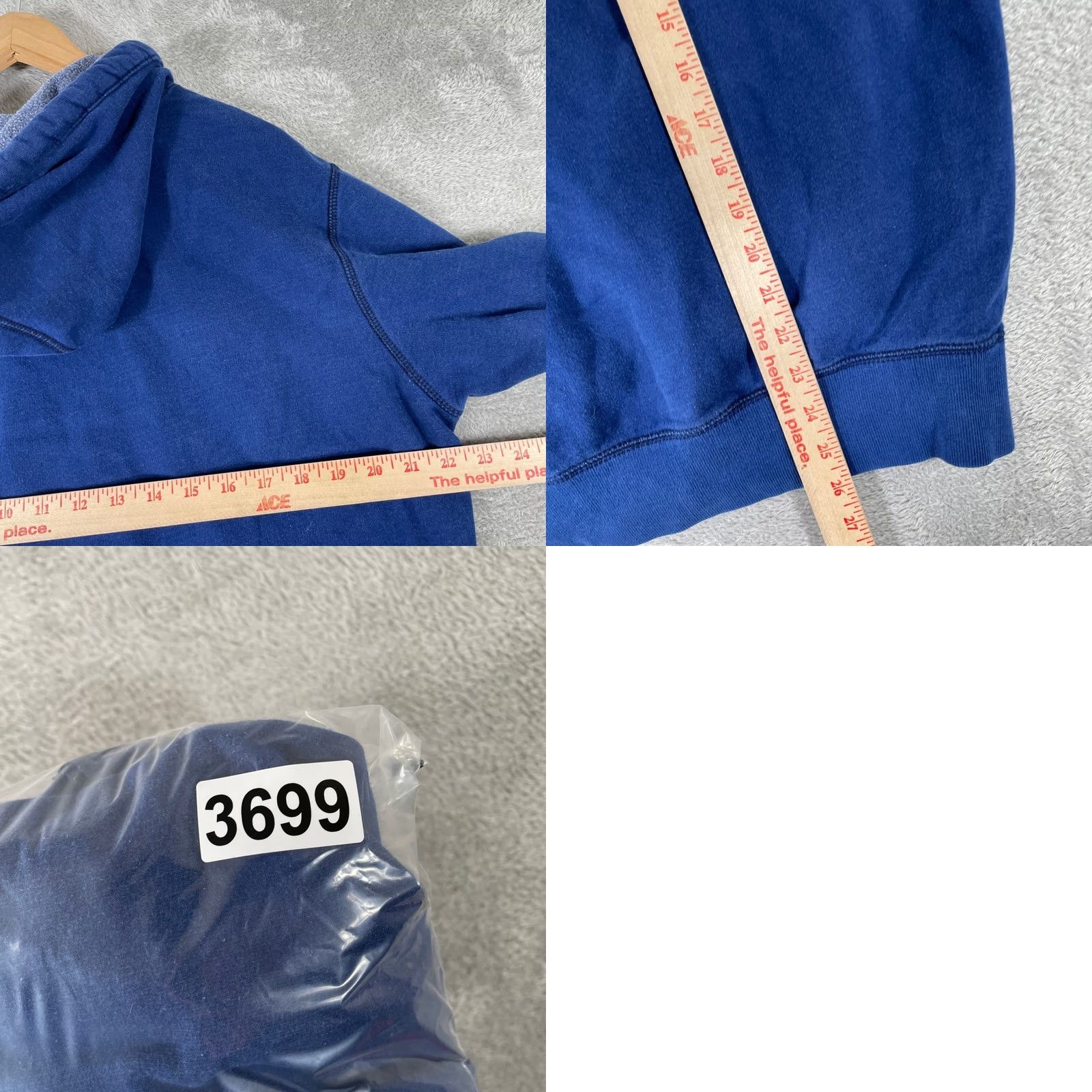 American Eagle Outfitters VINTAGE American Eagle Apparel? Size US M / EU 48-50 / 2 - 8 Thumbnail