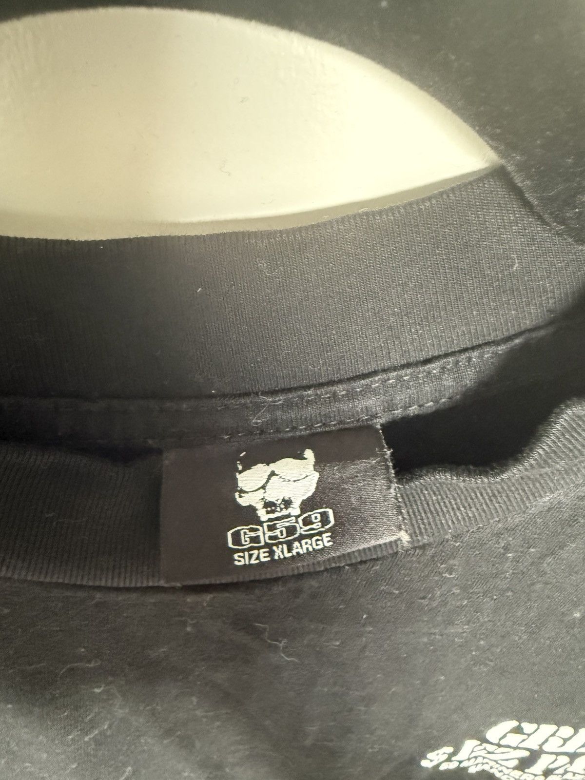 G59 Records G59 Shirt Size US XL / EU 56 / 4 - 3 Thumbnail