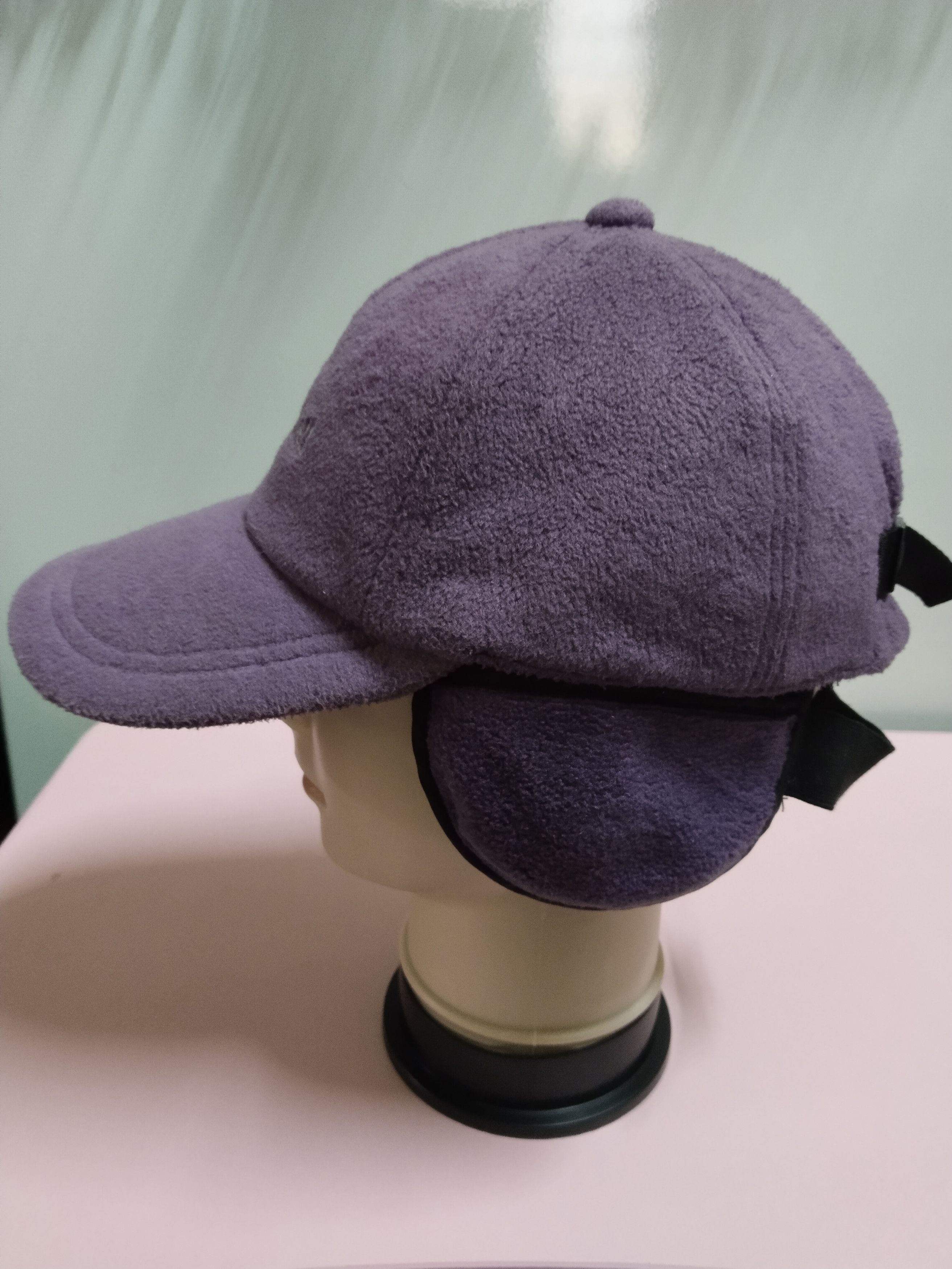 Montbell MONTBELL CLIMPLUS FLEE CAP Size ONE SIZE - 3 Thumbnail