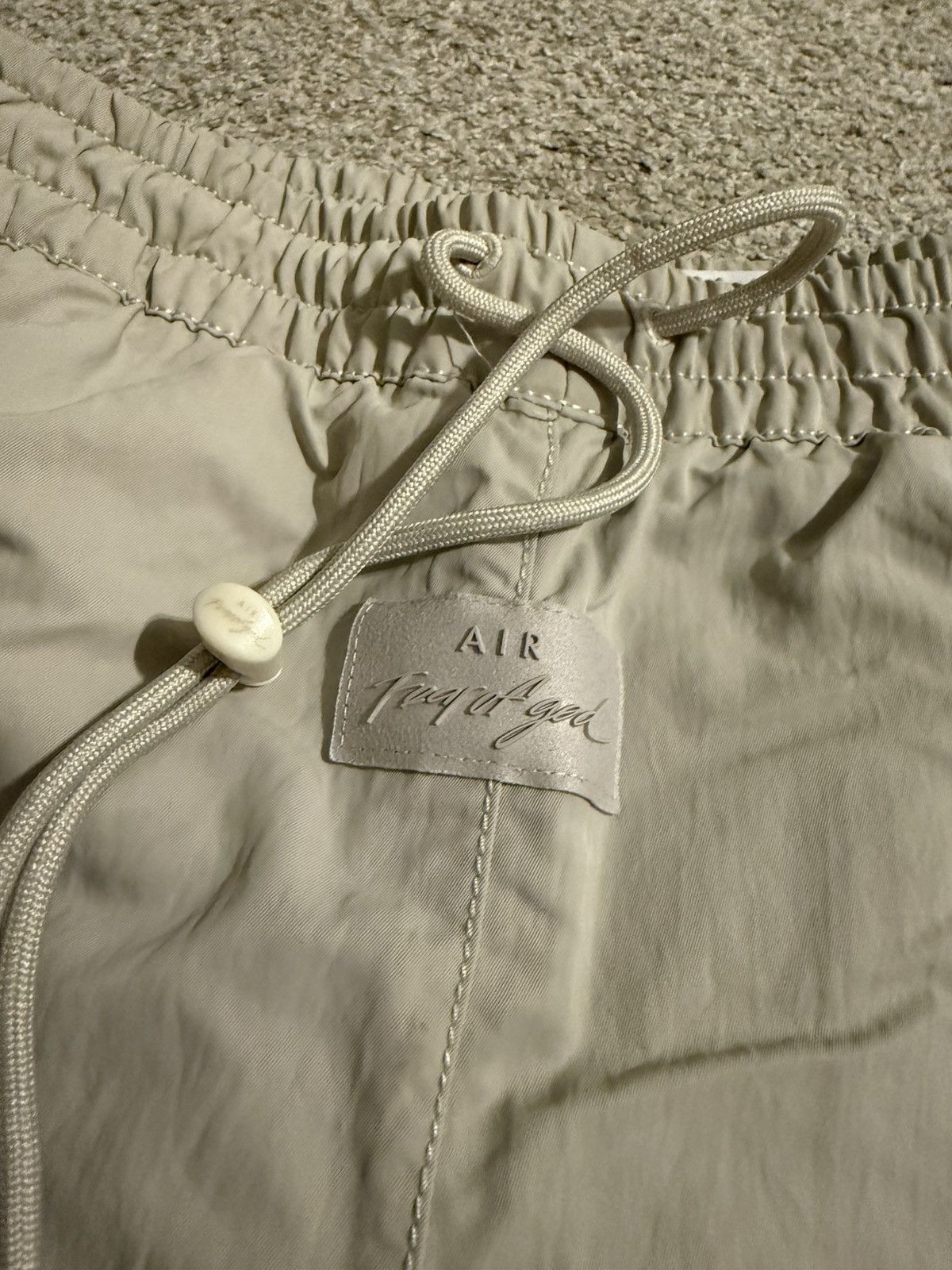 Fear of God × Nike Fear of God X Nike Warm Up Pants Size US 32 / EU 48 - 4 Thumbnail