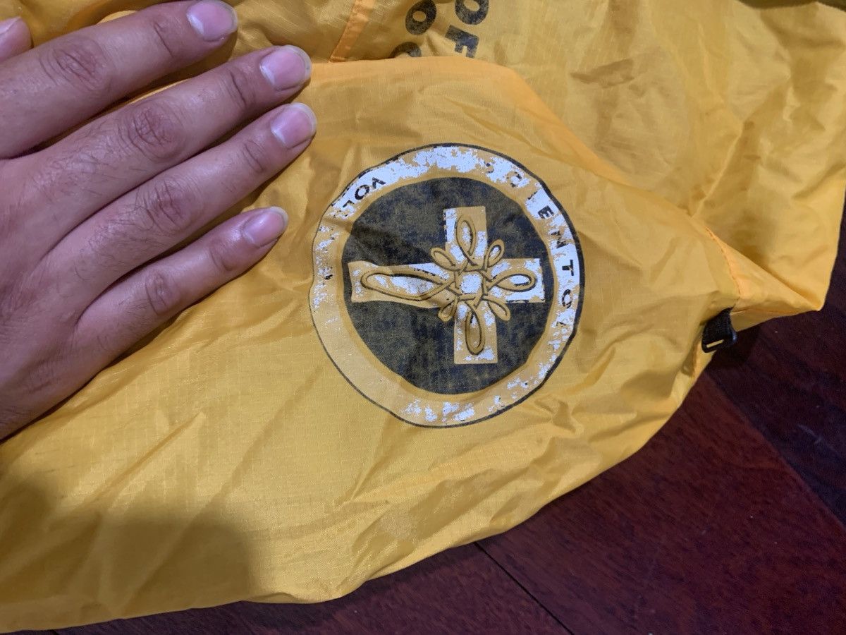 Vintage Vintage Church of Scientology Jacket sweatshirt Size US L / EU 52-54 / 3 - 5 Thumbnail