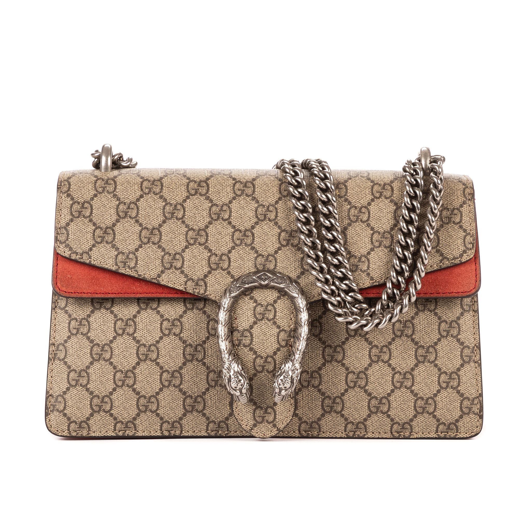 Gucci Dionysus Small Size ONE SIZE - 1 Thumbnail