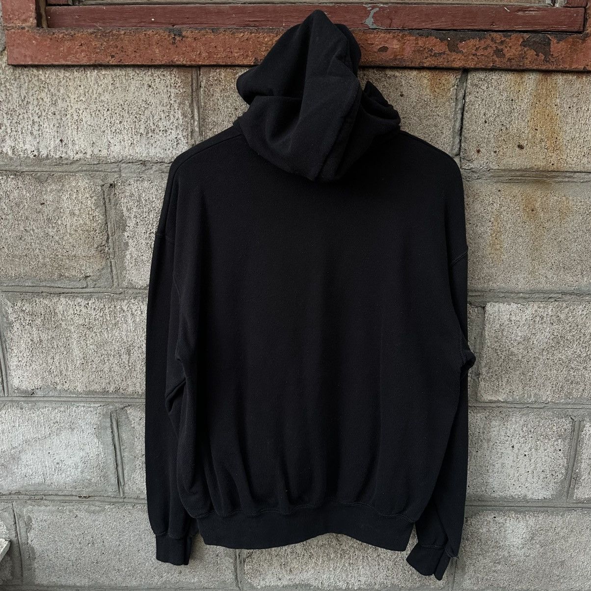 Hypebeast Vintage Hoodie Praha Drinking Team Big Logo Size L Hype Size US L / EU 52-54 / 3 - 2 Thumbnail