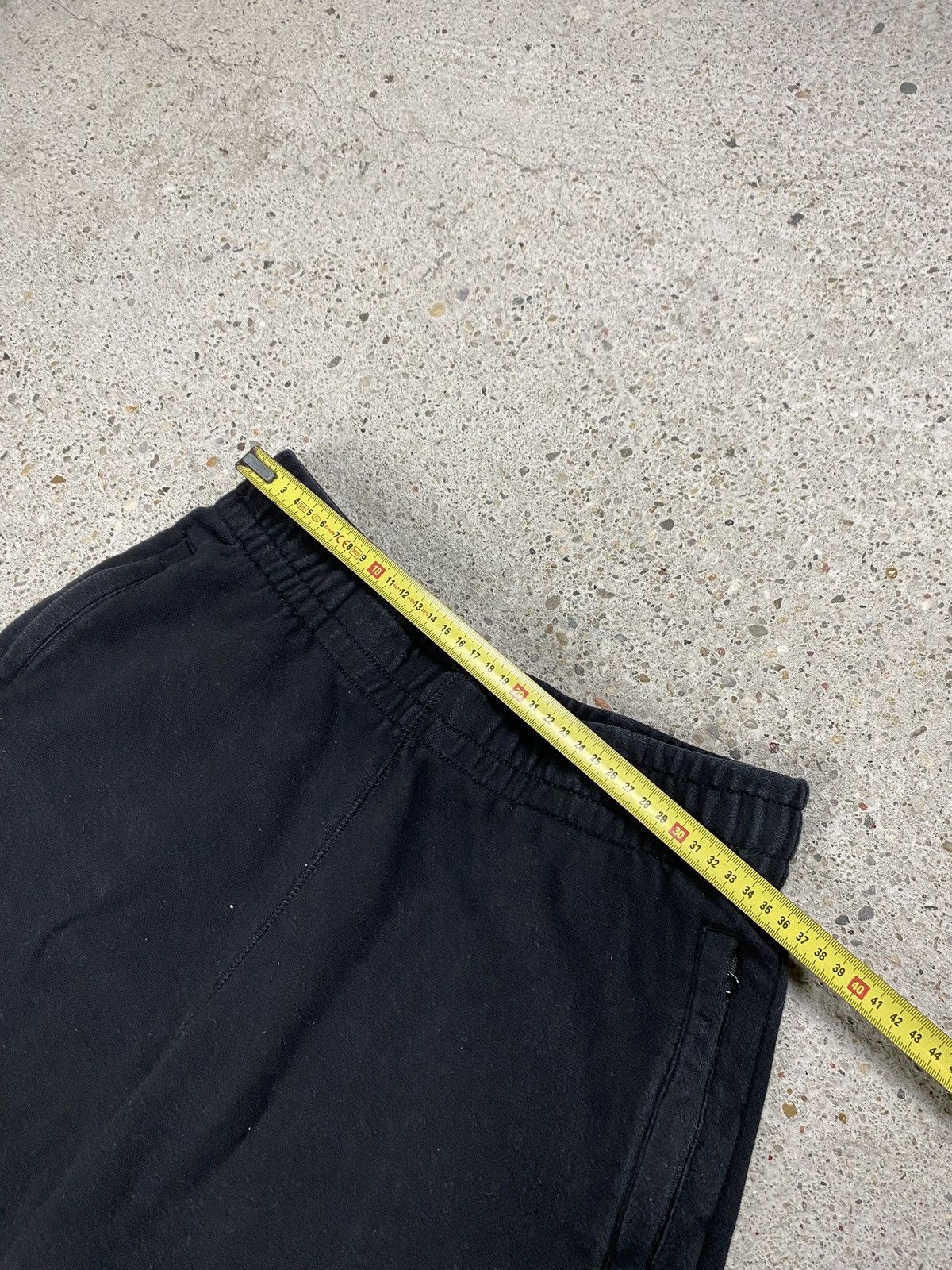 Billionaire Boys Club Billioniare boys club cotton shorts black XS Size US 27 - 13 Thumbnail
