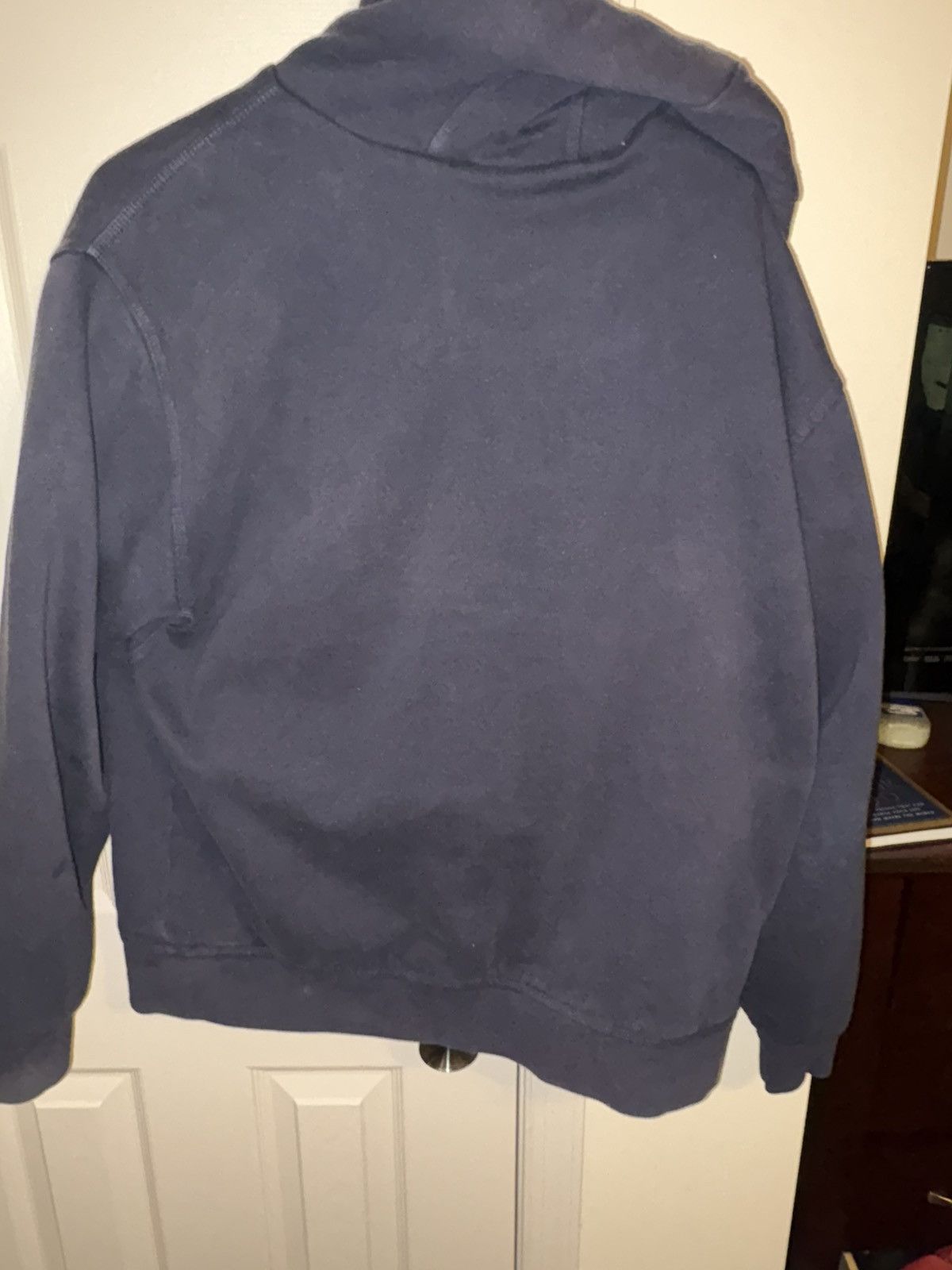 L.L. Bean L.L Bean Katahdin Iron Works Lined Zip Up Size US L / EU 52-54 / 3 - 5 Thumbnail