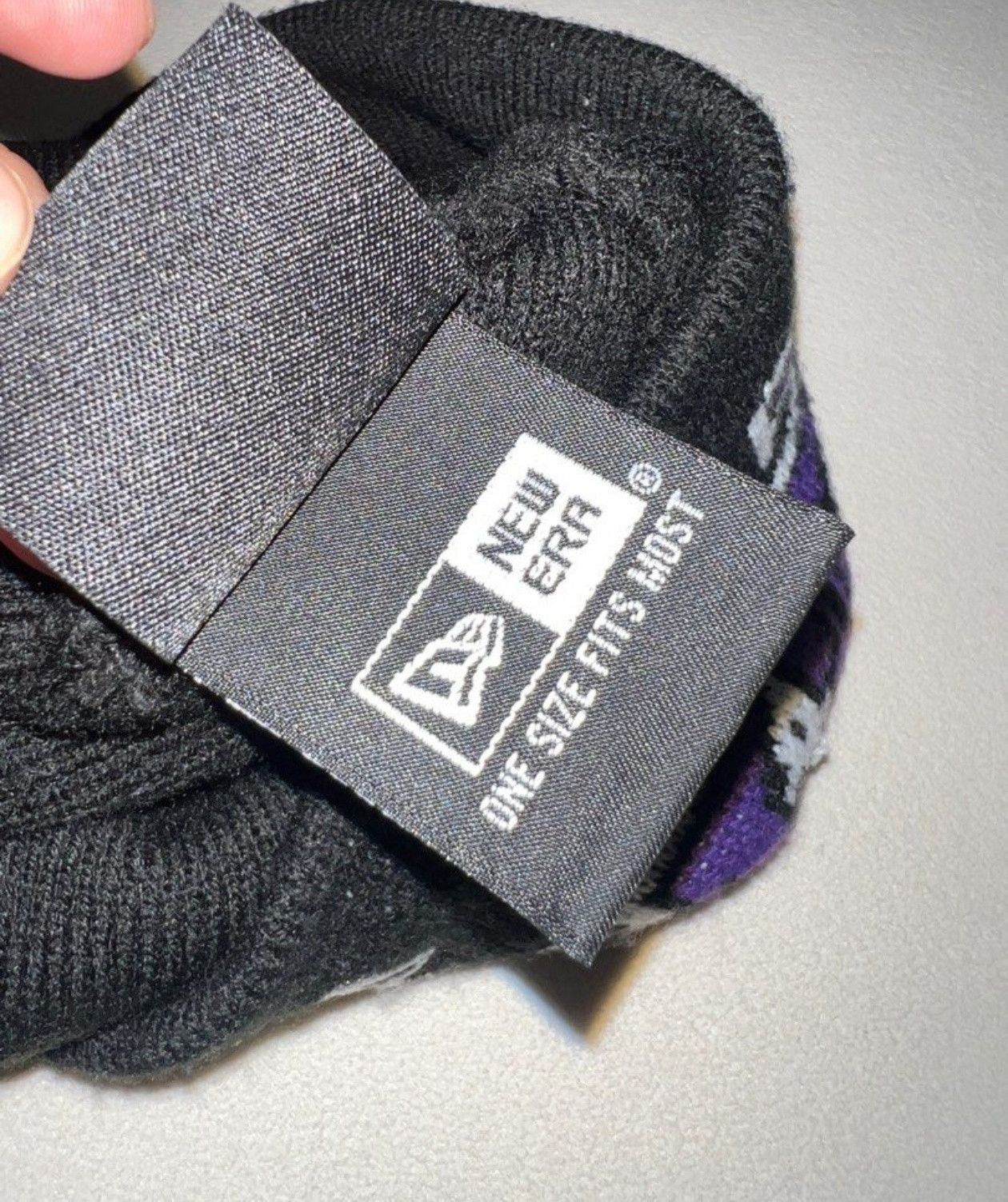 Other Supreme Knit Logo and Embroided Size ONE SIZE - 5 Thumbnail