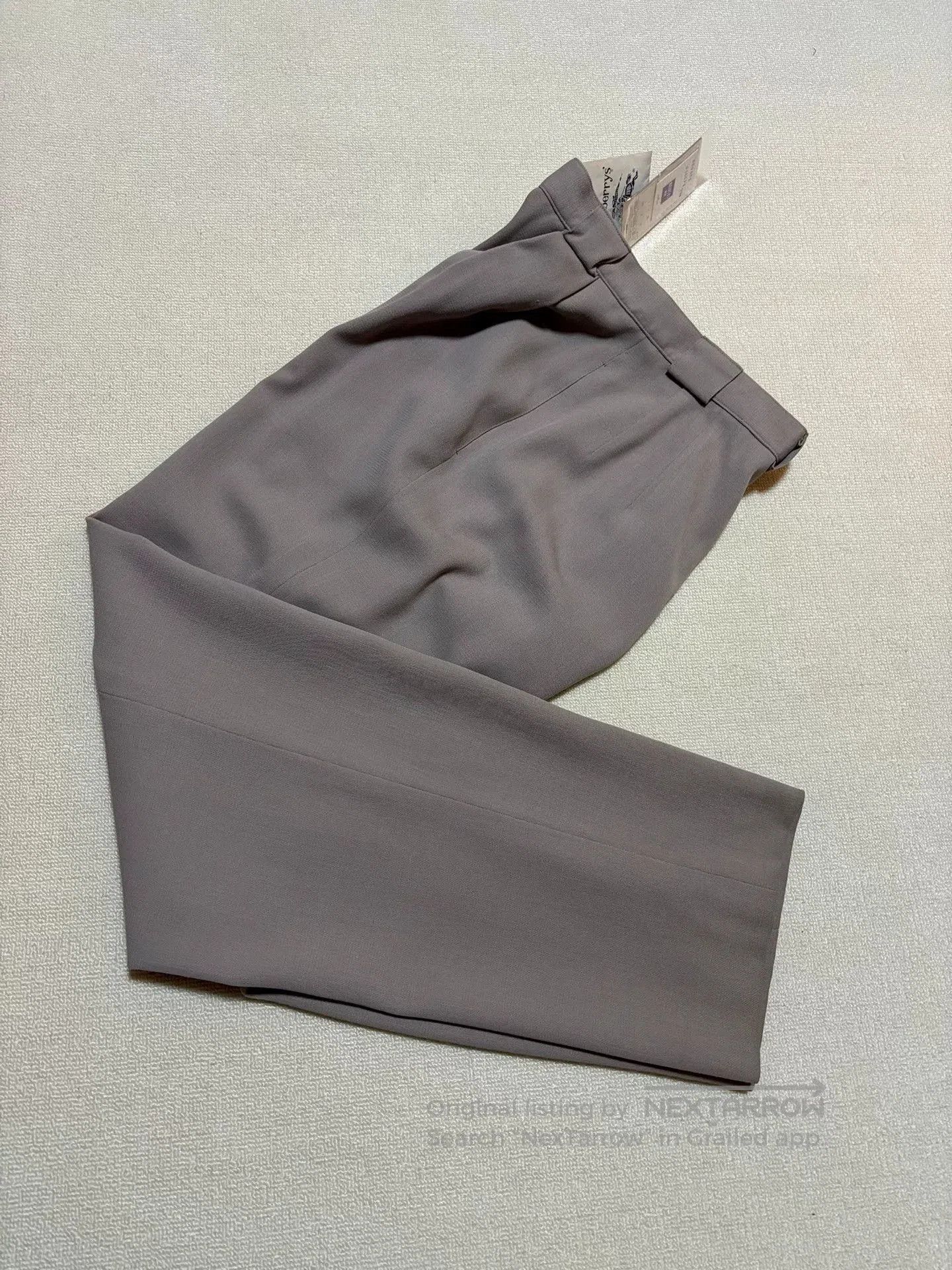 Burberry Burberry Women's High. Size 29" - 5 Thumbnail