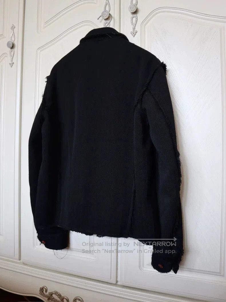 Comme des Garcons Comme des Garcons Homme Plus 2002AW Jacket. Size US S / EU 44-46 / 1 - 2 Thumbnail