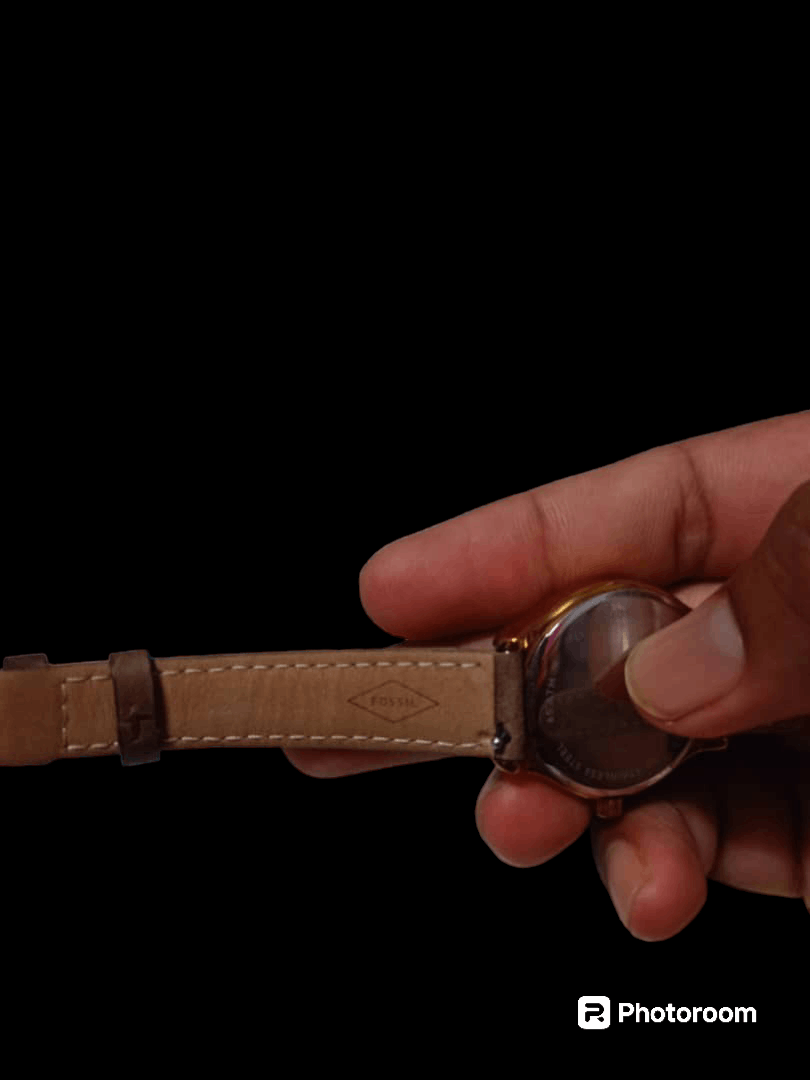 Fossil Fosil Size ONE SIZE - 3 Thumbnail