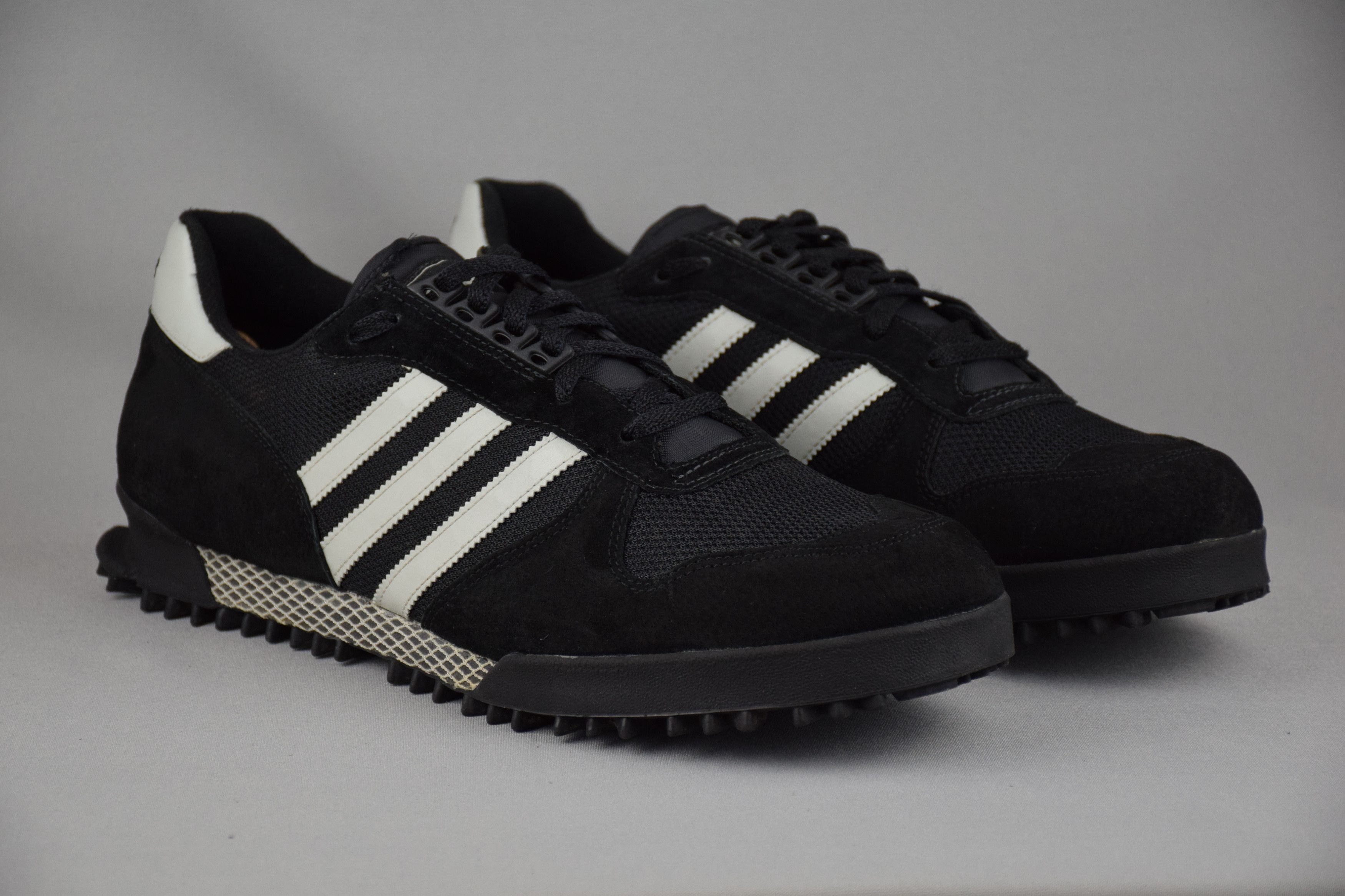 Adidas Marathon TR Vintage Sneakers US 14.5 UK 14 Eu 50