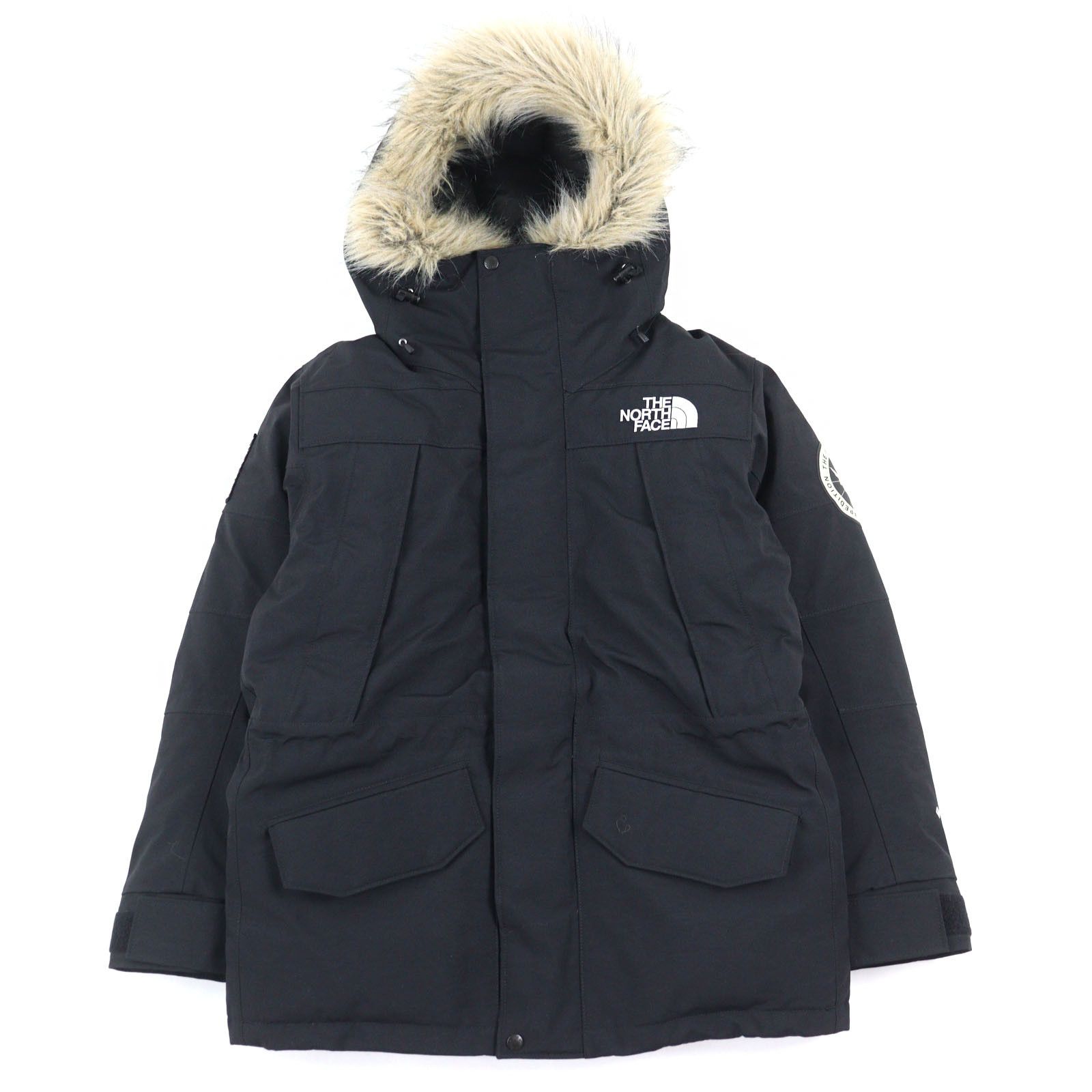 The North Face THE NORTH FACE THE NORTH FACE Antarctica Parka GORE-TEX Down Jacket Others Outerwear ND92342 Size ONE SIZE - 1 Thumbnail