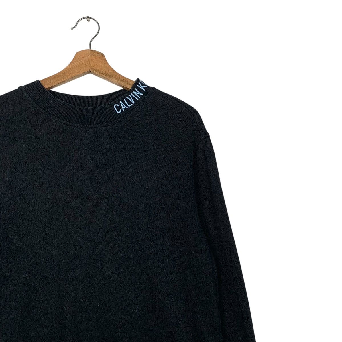 Calvin Klein Calvin Klein Jeans Crewneck Sweatshirt Size US S / EU 44-46 / 1 - 5 Thumbnail