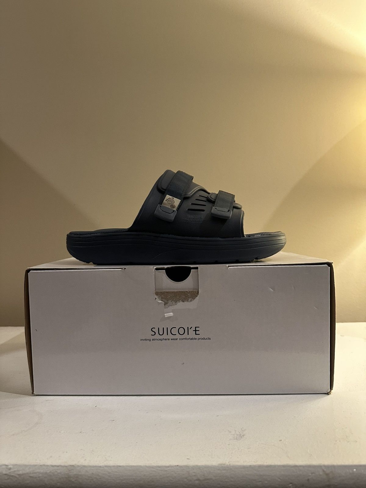 Suicoke Suicoke Urich Size US 9 / EU 42 - 2 Thumbnail