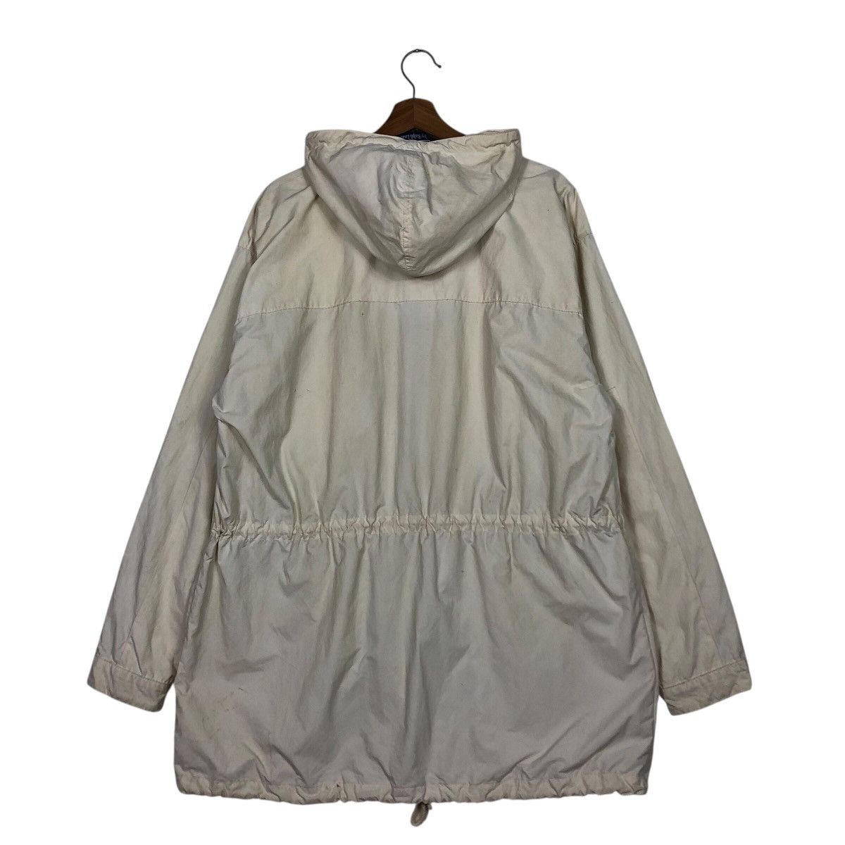 Polo Ralph Lauren 📌Vintage Chore Work Survival Jacket Polo Ralph Lauren Size US M / EU 48-50 / 2 - 9 Thumbnail