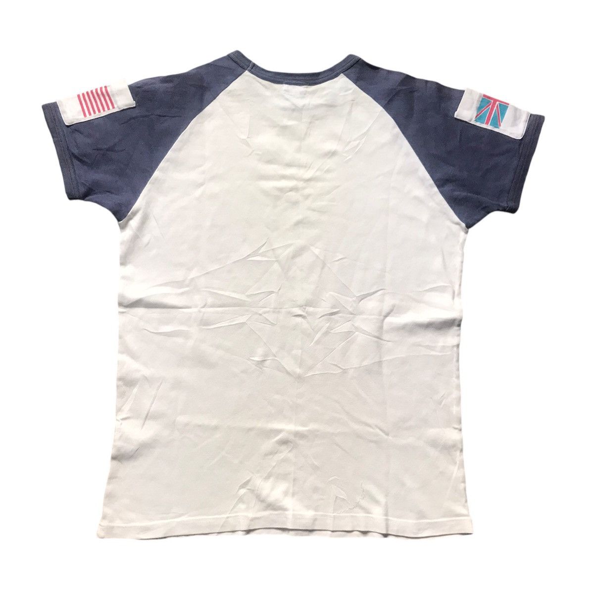 Pherrow's Pherrows - The Navy Chief’s Size US S / EU 44-46 / 1 - 2 Thumbnail