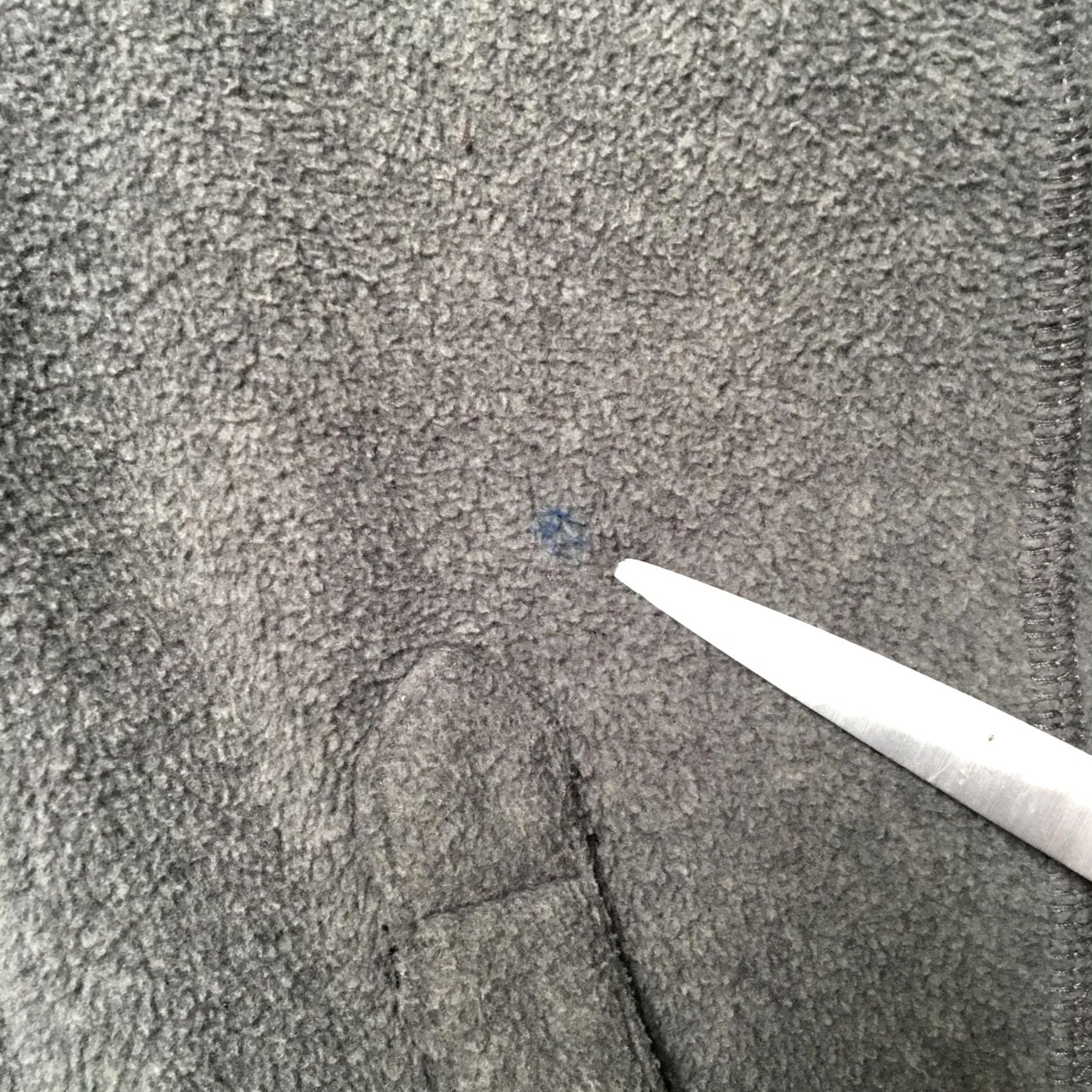 Outerknown Outerknown Fleece Shirt Jacket Mens Small S Gray Fleece Snap Front Pockets Jac Size US S / EU 44-46 / 1 - 3 Thumbnail