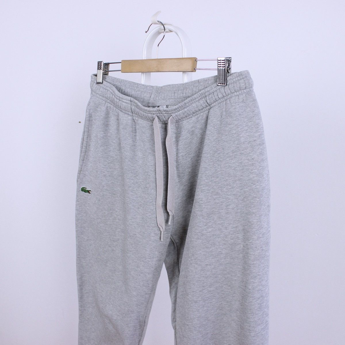 Lacoste Lacoste Joggers Pants Size US 34 / EU 50 - 1 Thumbnail