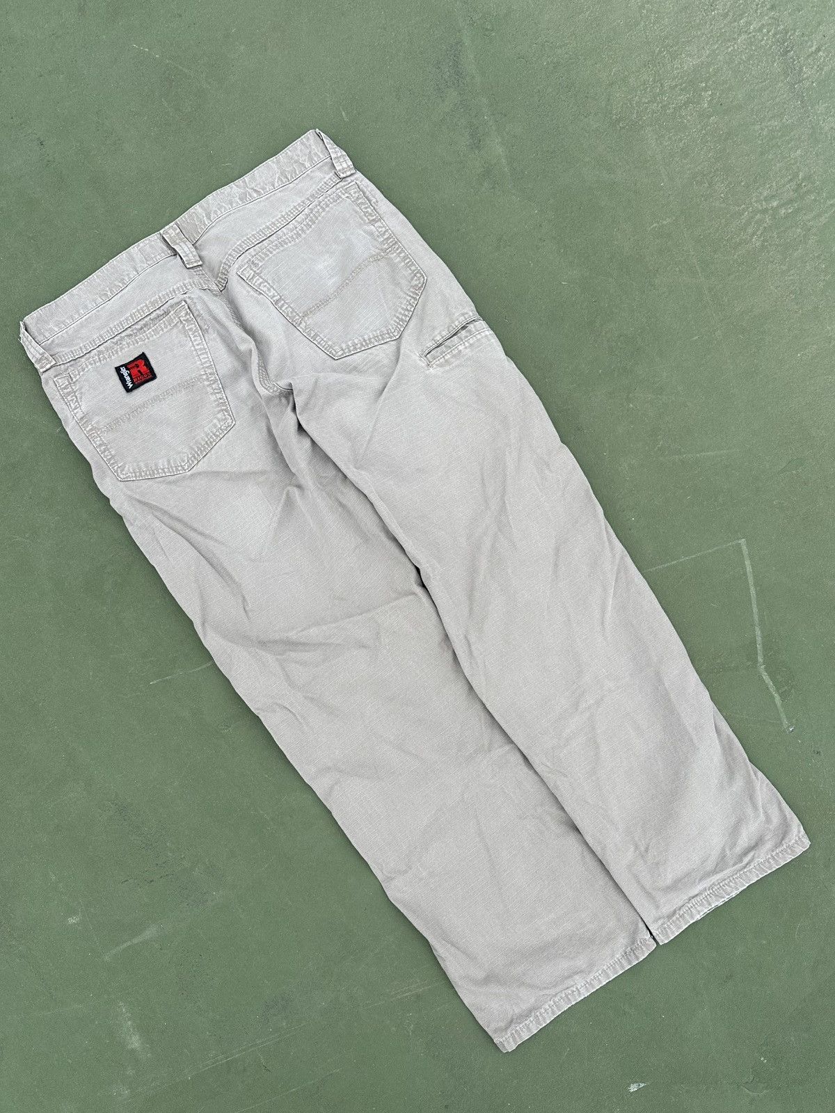Wrangler Wrangler Pant Size US 32 / EU 48 - 2 Thumbnail