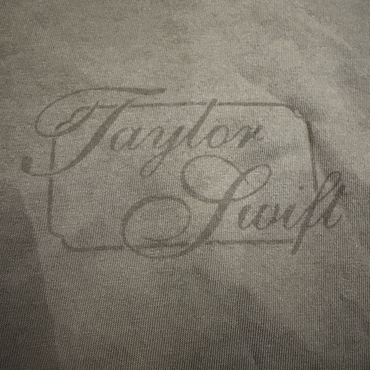 Other taylor swift evermore ALBUM tee long sleeve Size XXL / US 16-18 / IT 52-54 - 9 Thumbnail
