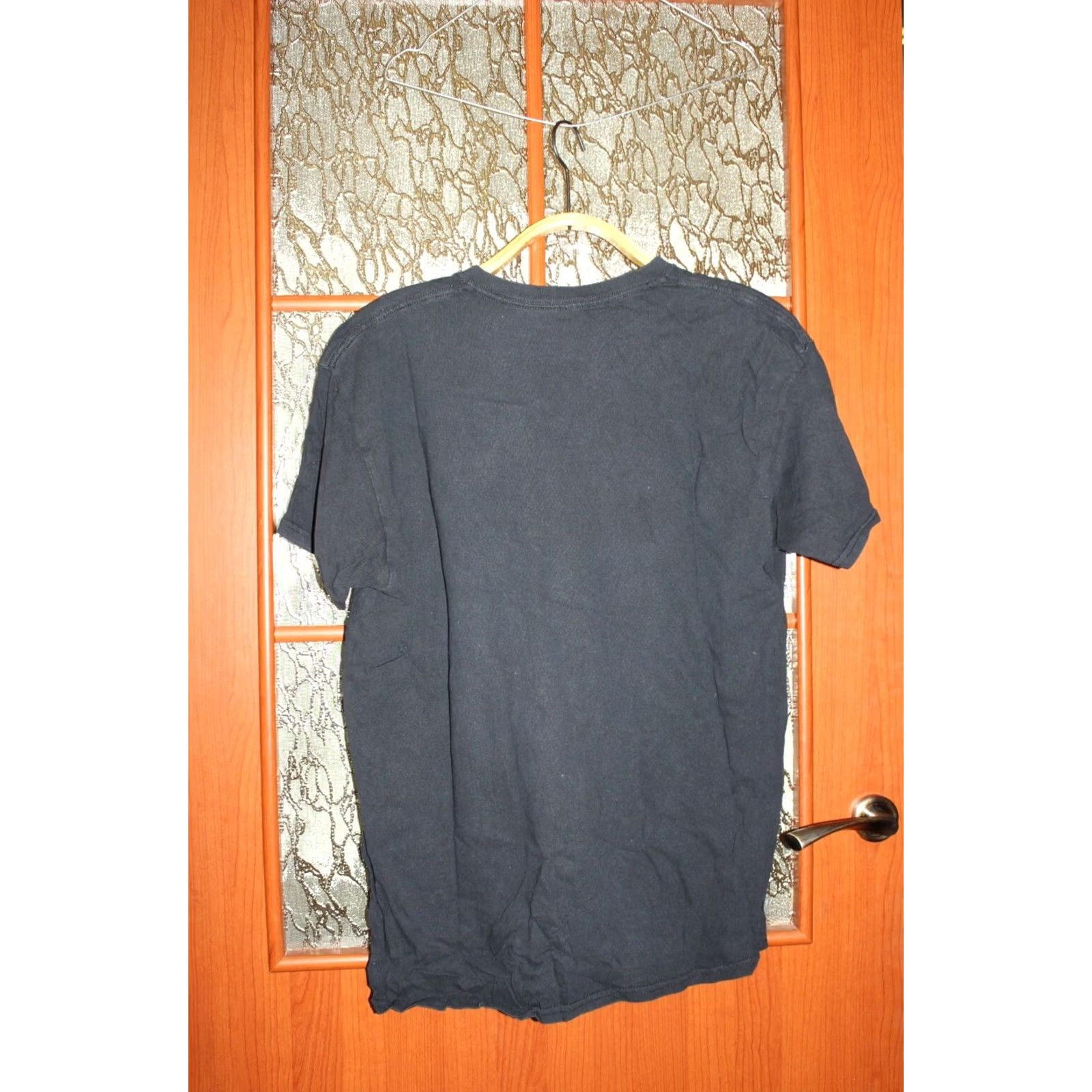 Vintage Vintage Woody Trojak The Brains - The Witch design T-shirt - size M Size US M / EU 48-50 / 2 - 3 Thumbnail