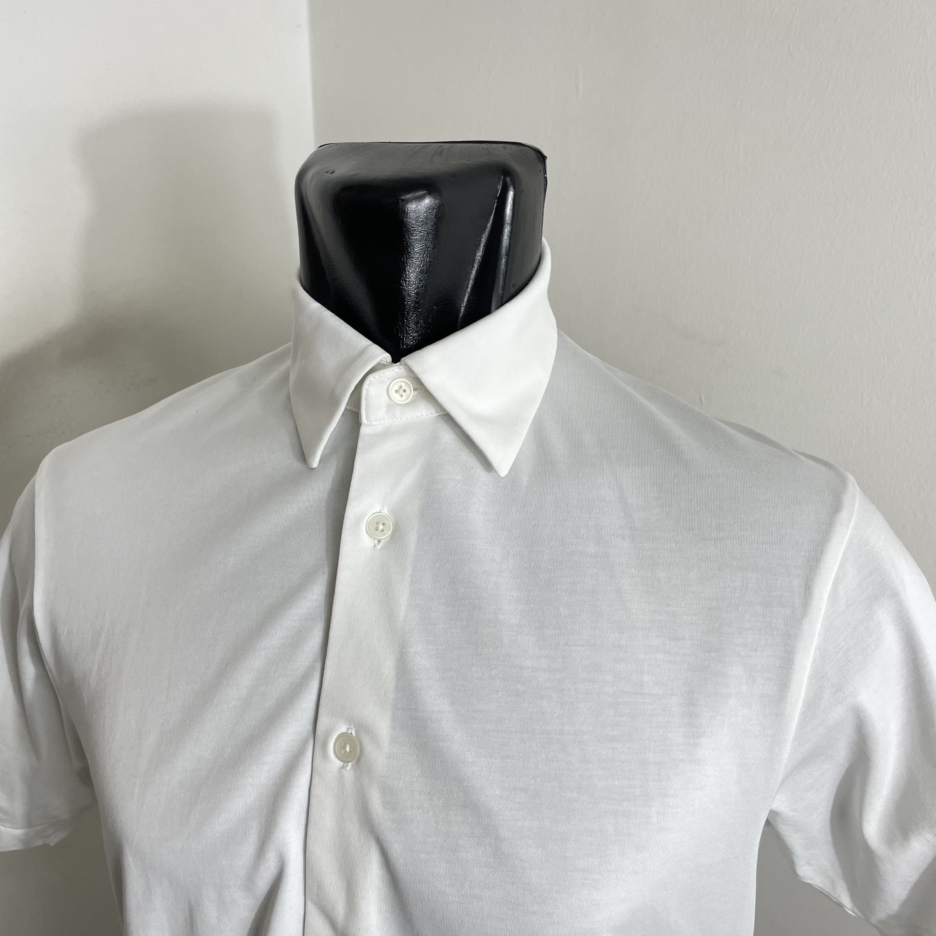 Japanese Brand × Uniqlo ⭐️SALE⭐️ [M] UNIQLO AIRISM POLO SHIRT Size US M / EU 48-50 / 2 - 2 Thumbnail