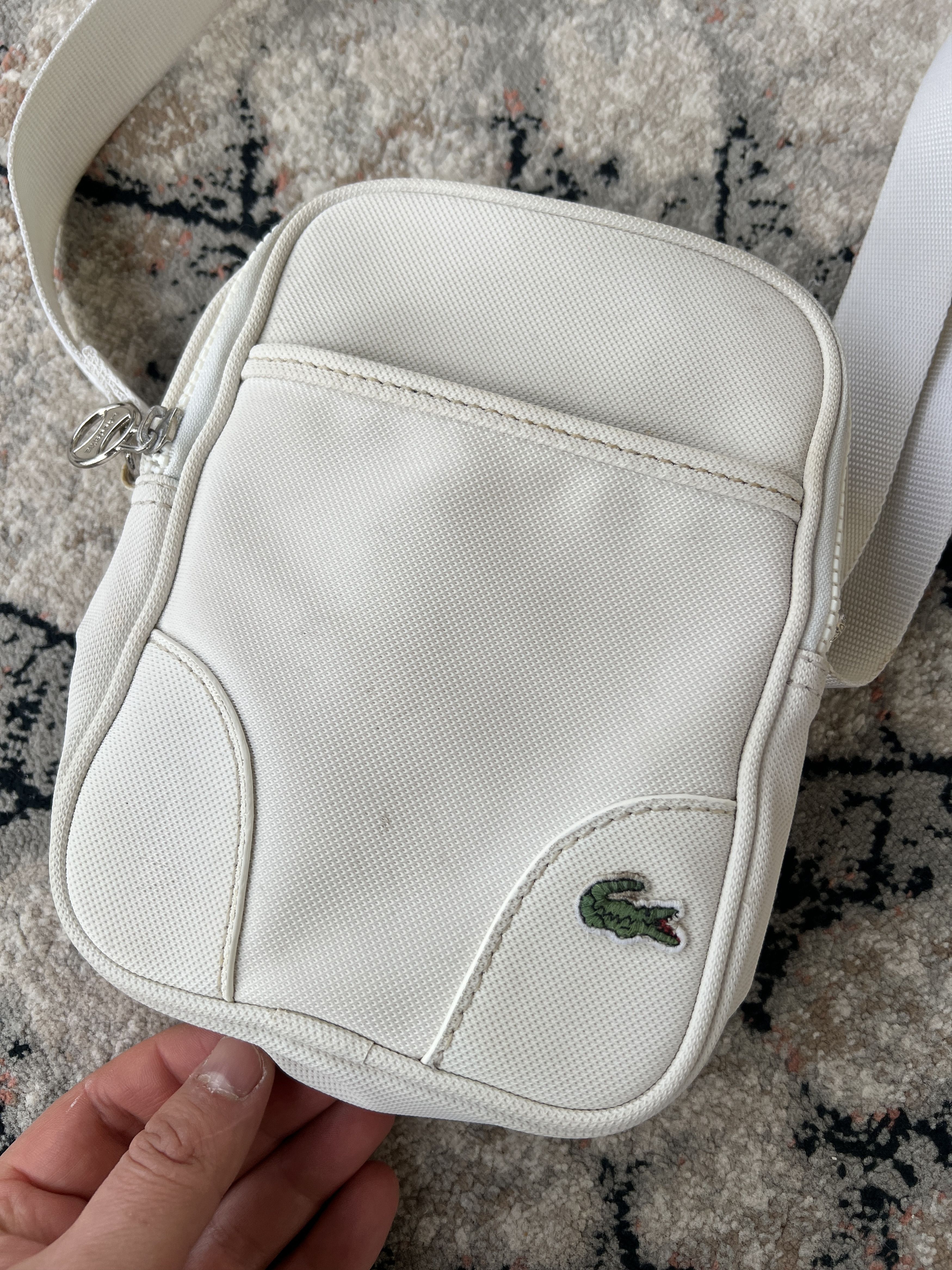 Lacoste Lacoste Bag Size ONE SIZE - 2 Thumbnail