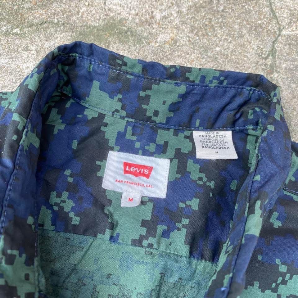 Levi's RARE ‼️ Levi's Size US M / EU 48-50 / 2 - 2 Thumbnail