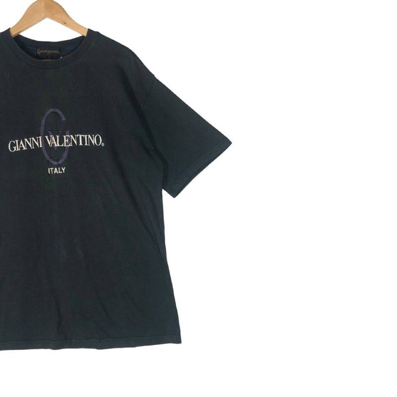 Gianni Valentino × Valentino Vintage Gianni Valentino T-shirt Size US L / EU 52-54 / 3 - 4 Thumbnail