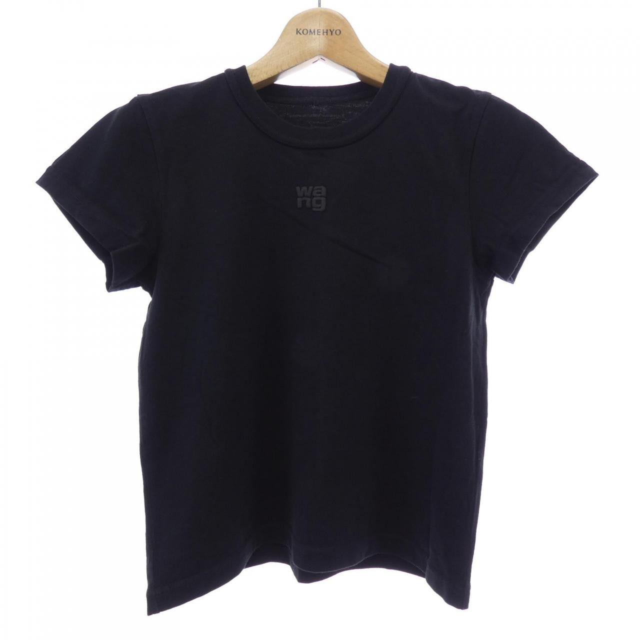 Alexander Wang Alexander Wang Alexander Wang T Shirt Textile T-Shirts 4CC3221358 DUTY FREE for USA Size ONE SIZE - 1 Thumbnail