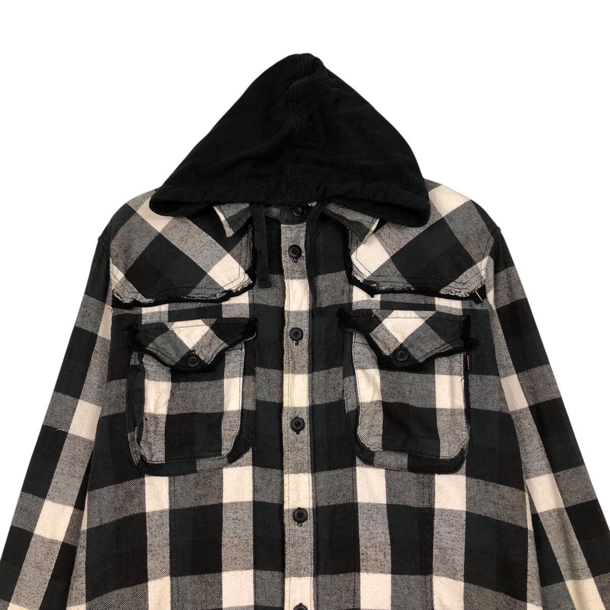 Japanese Brand 📌Vintage Punk Style Biker Jacket Smith's American Size US L / EU 52-54 / 3 - 4 Thumbnail