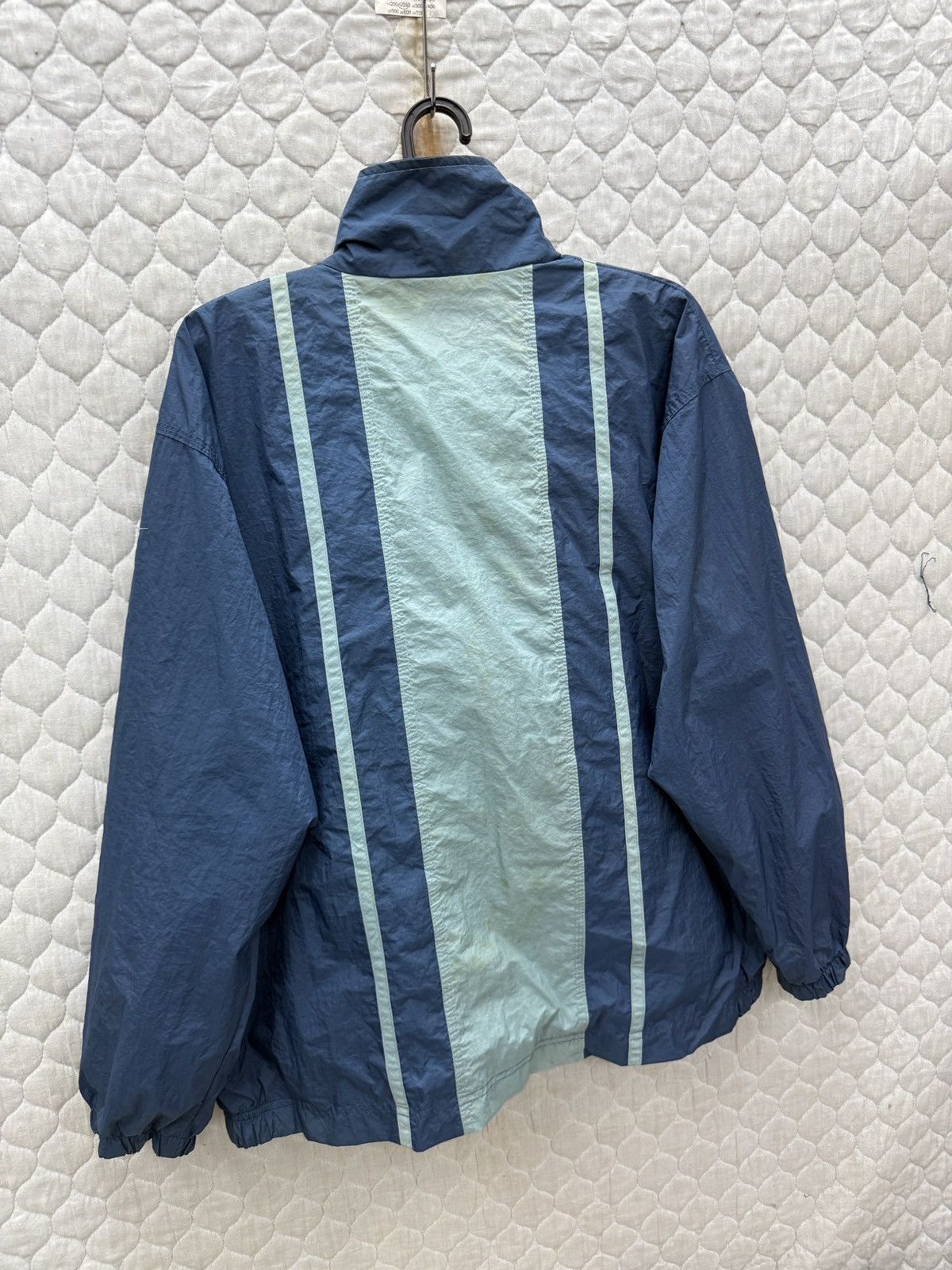 Nike 🔥🔥🔥ARCHIVE VTG NIKE LIGHT JACKET Size US M / EU 48-50 / 2 - 6 Thumbnail