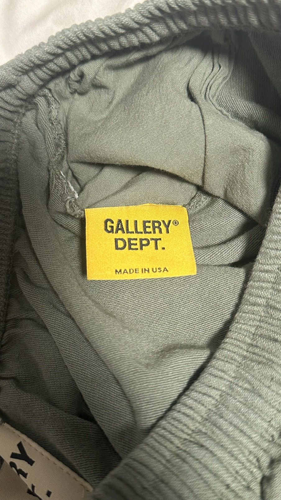 Gallery Dept. Gallery dept shorts Size US 30 / EU 46 - 6 Thumbnail