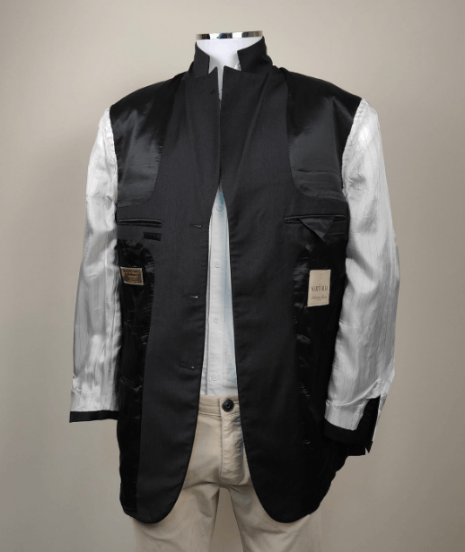 Loro Piana LORO Piana Salvatore Fusco Size 52R - 5 Thumbnail