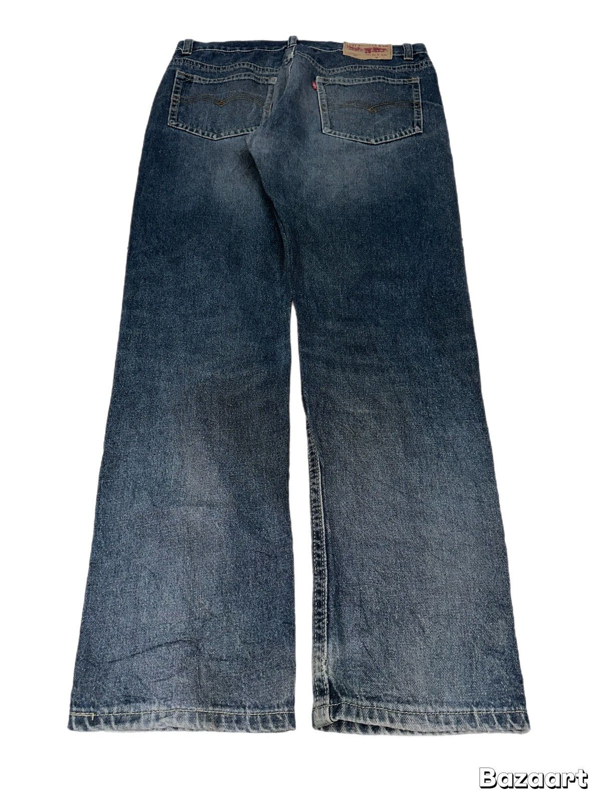 Levi's Vintage Clothing Vintagex 901x levis Size US 36 / EU 52 - 18 Thumbnail