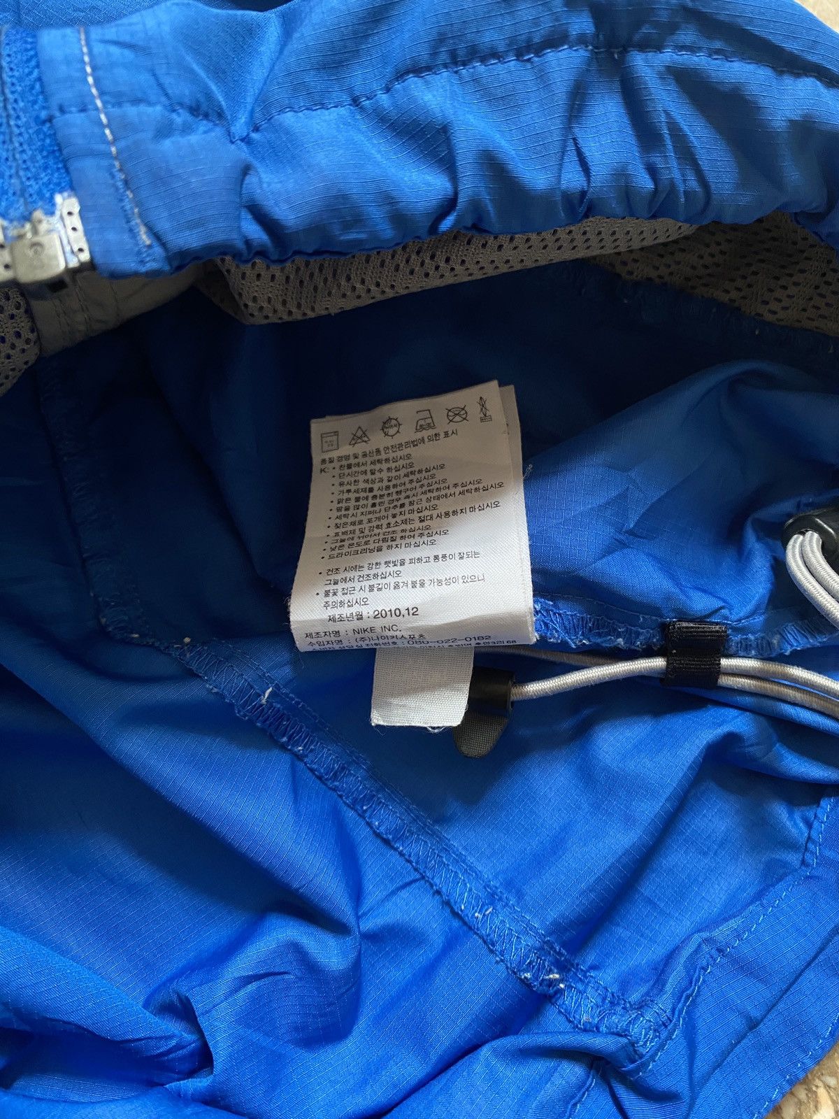 Nike ACG Light Jacket Nike ACG Size US XXL / EU 58 / 5 - 6 Thumbnail