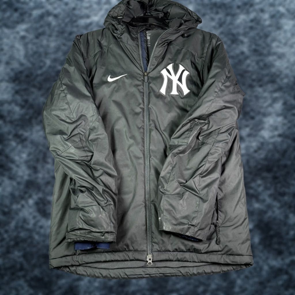 Nike × Stussy Nike x Stussy Storm-Fit Track Jacket | Grailed